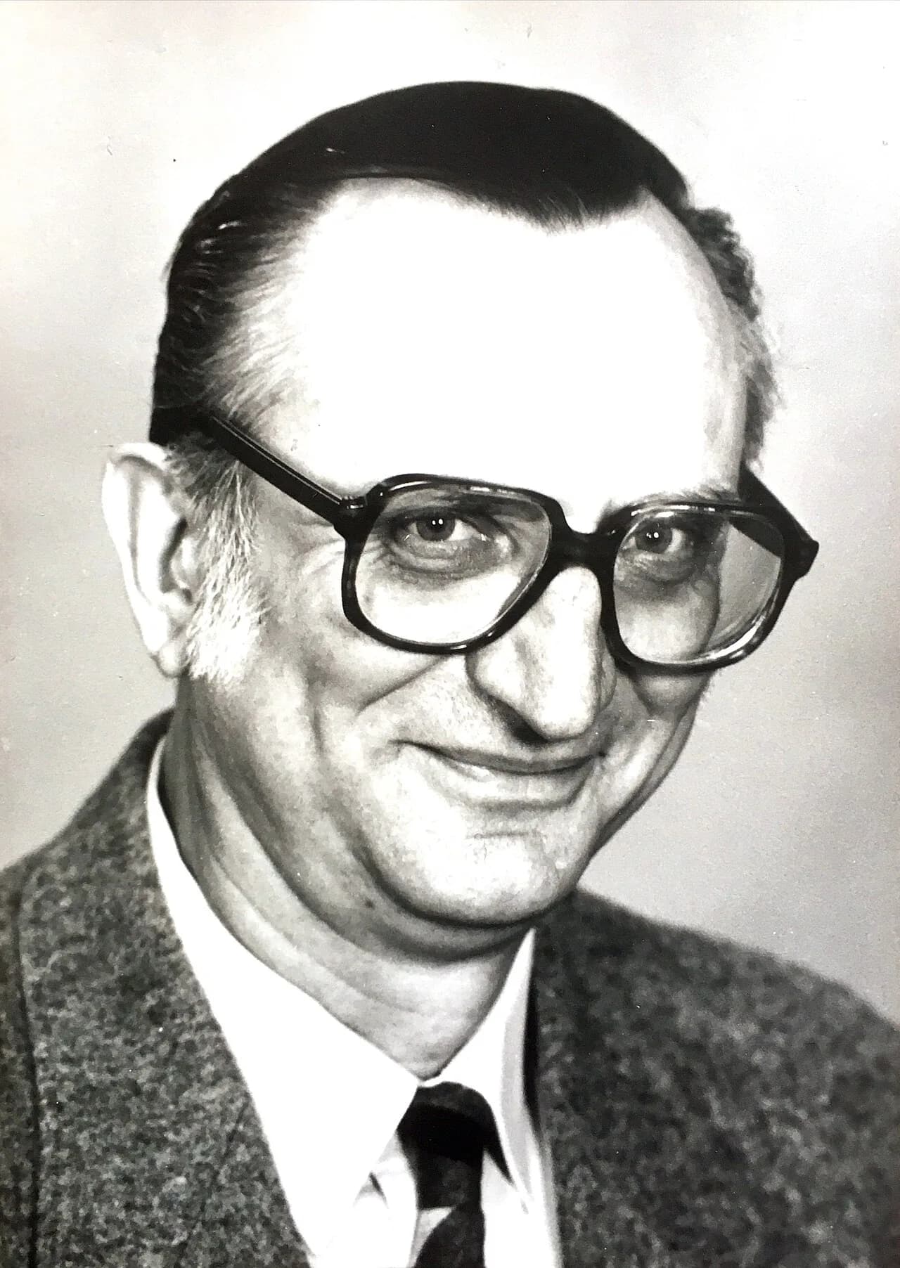 Peter Czerny