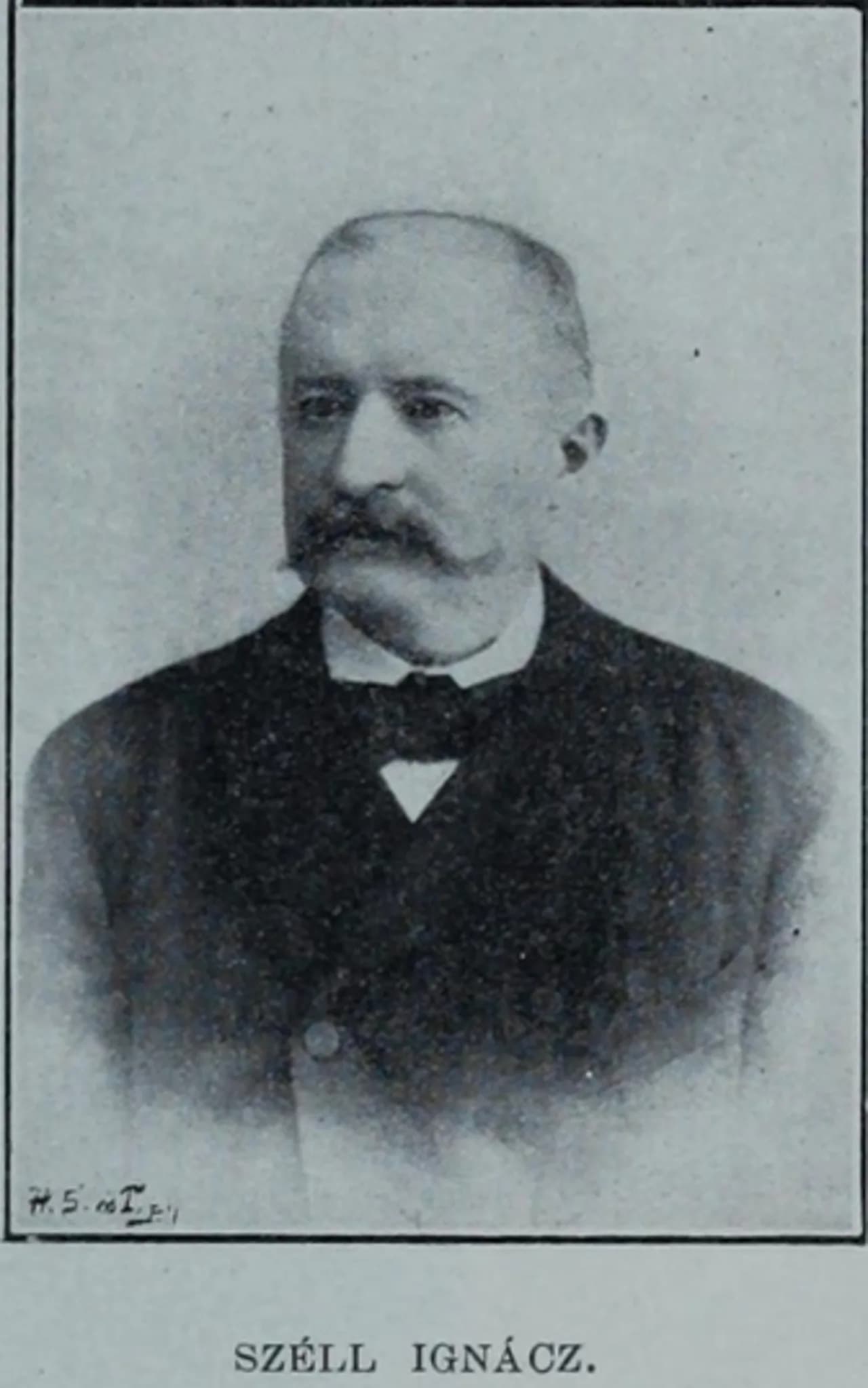 Ignác Széll