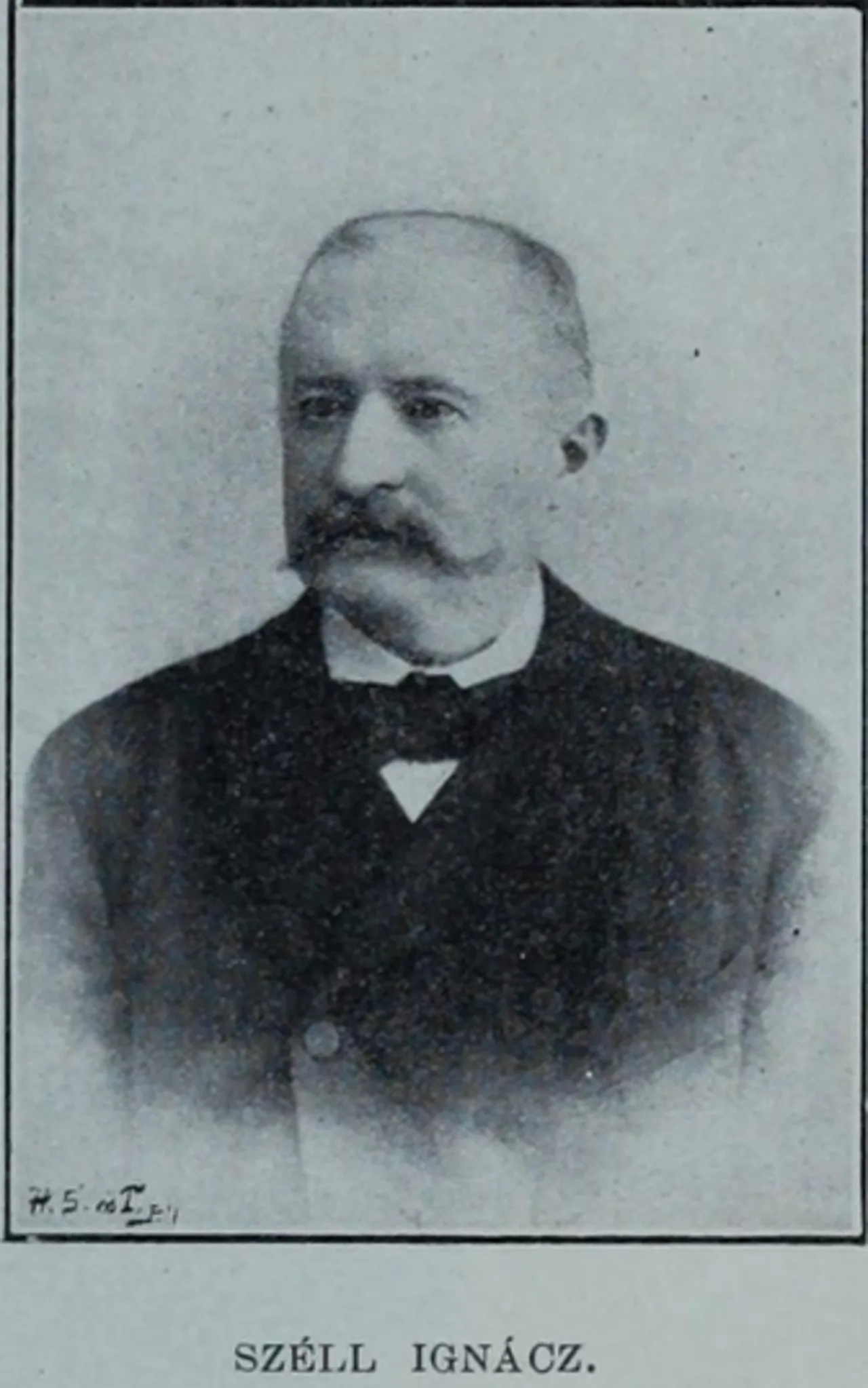 Ignác Széll