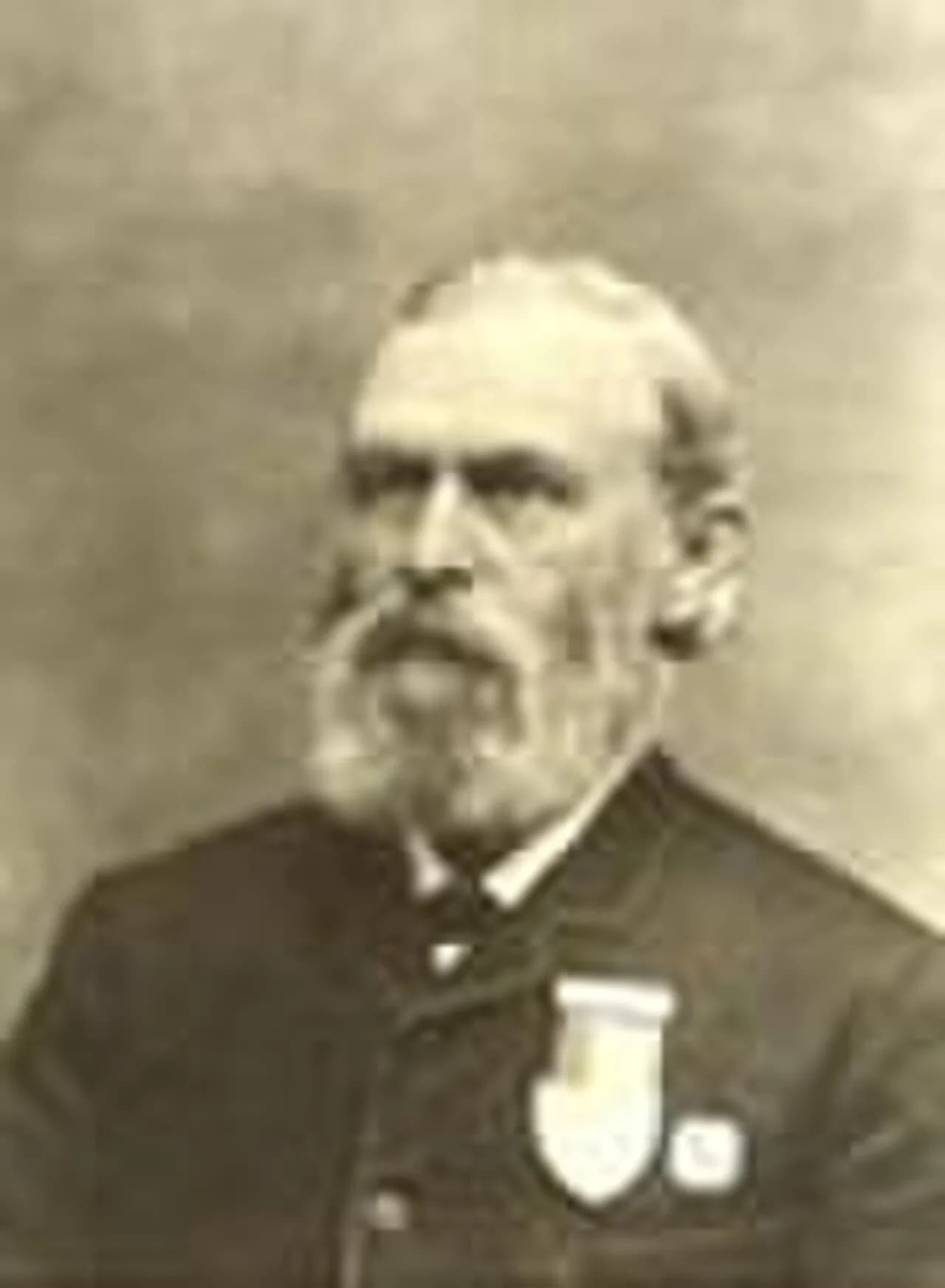 Lafayette F. Mosher