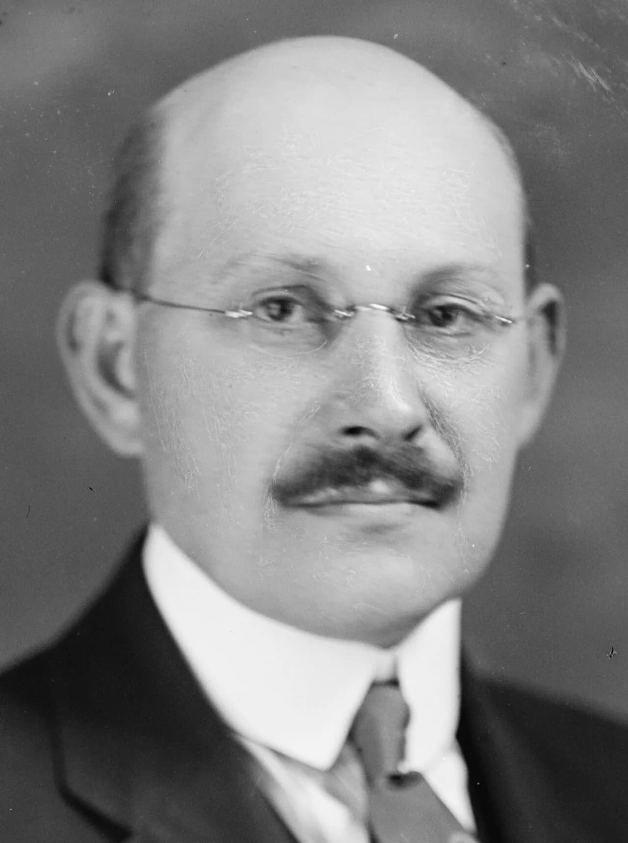 Lafayette B. Mendel