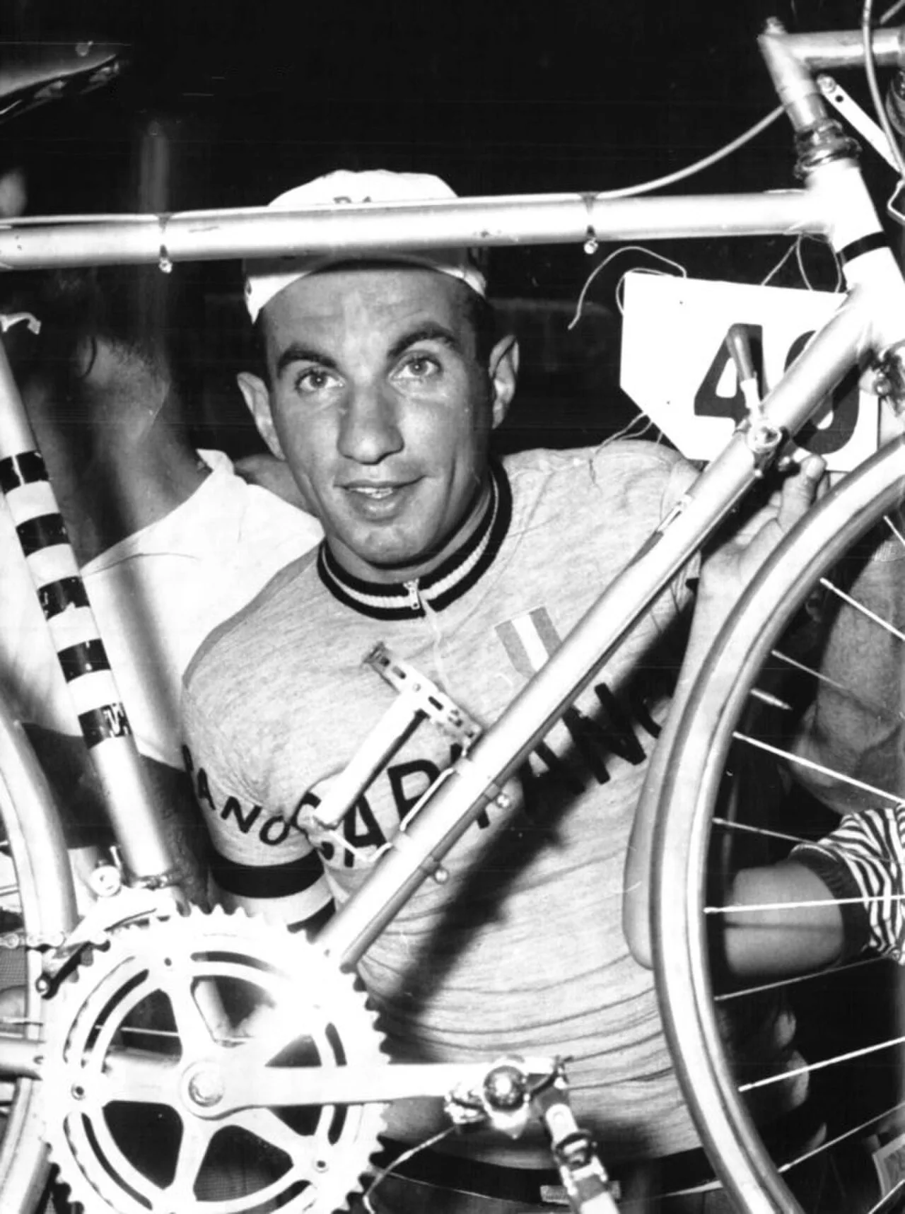 Nino Defilippis