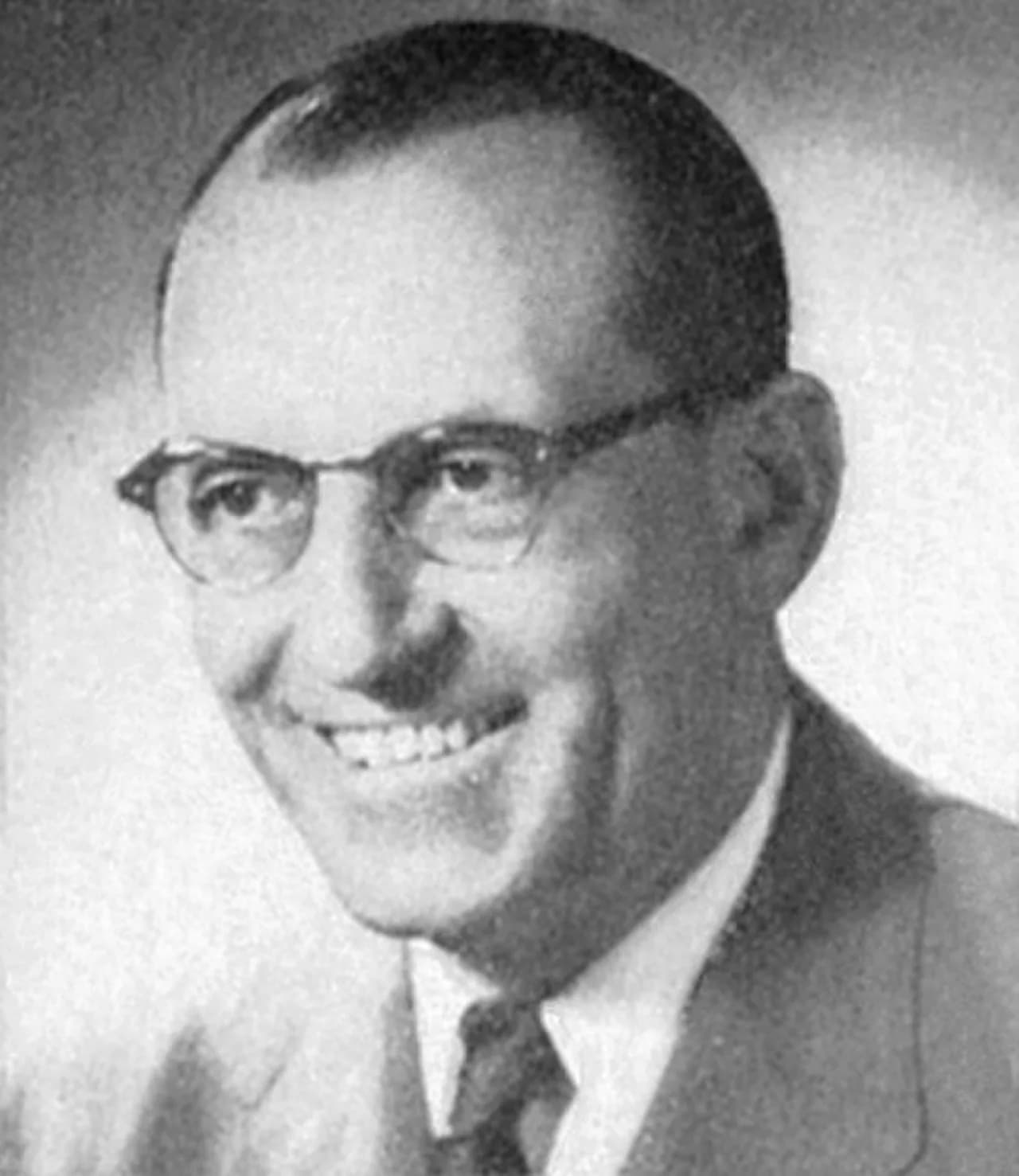 George M. Wallhauser