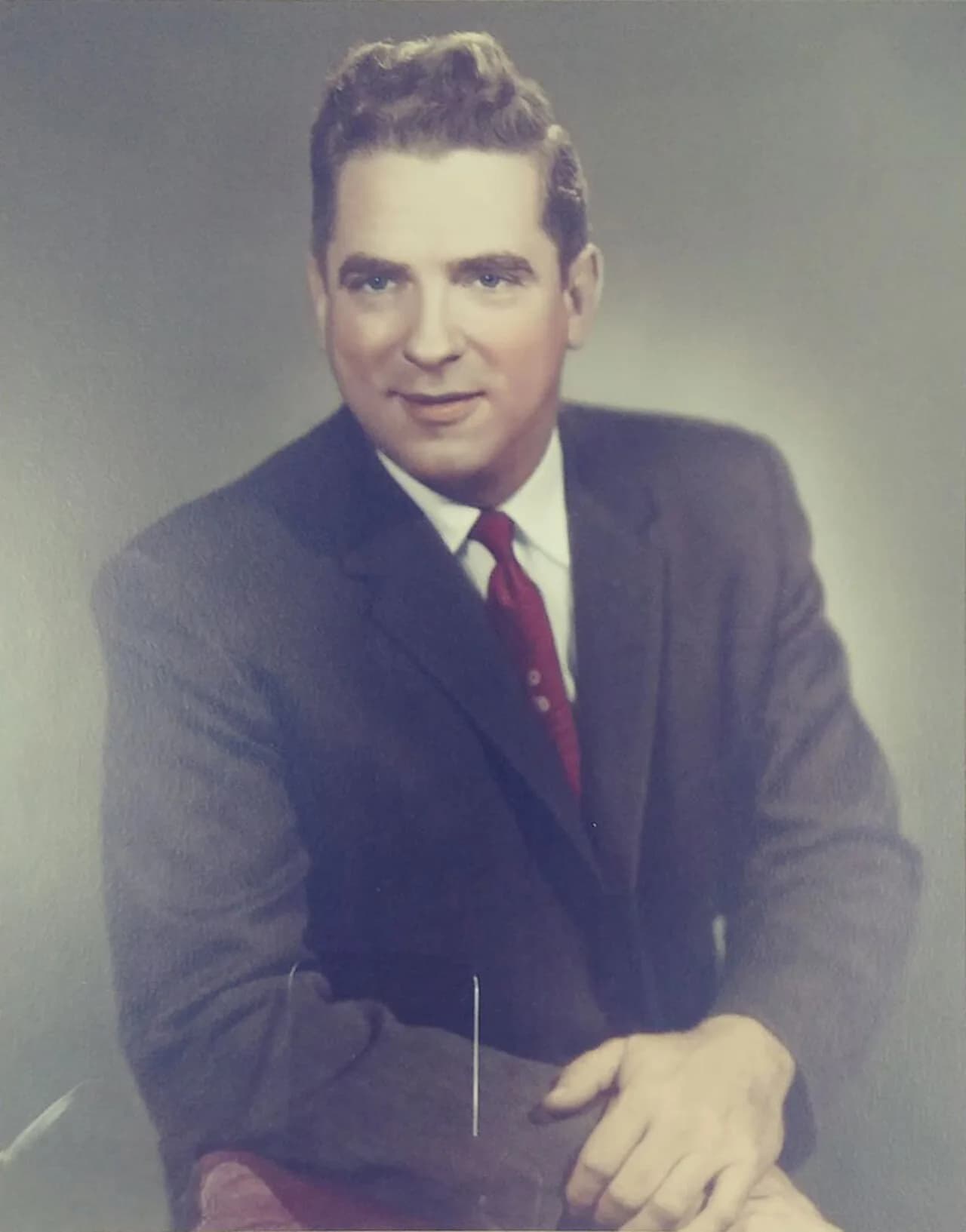 Phil Saunders
