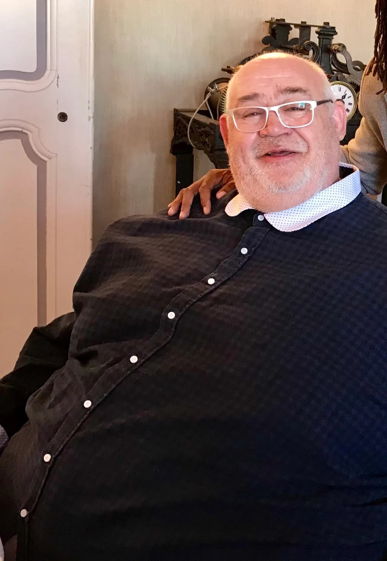 Philippe Cambie