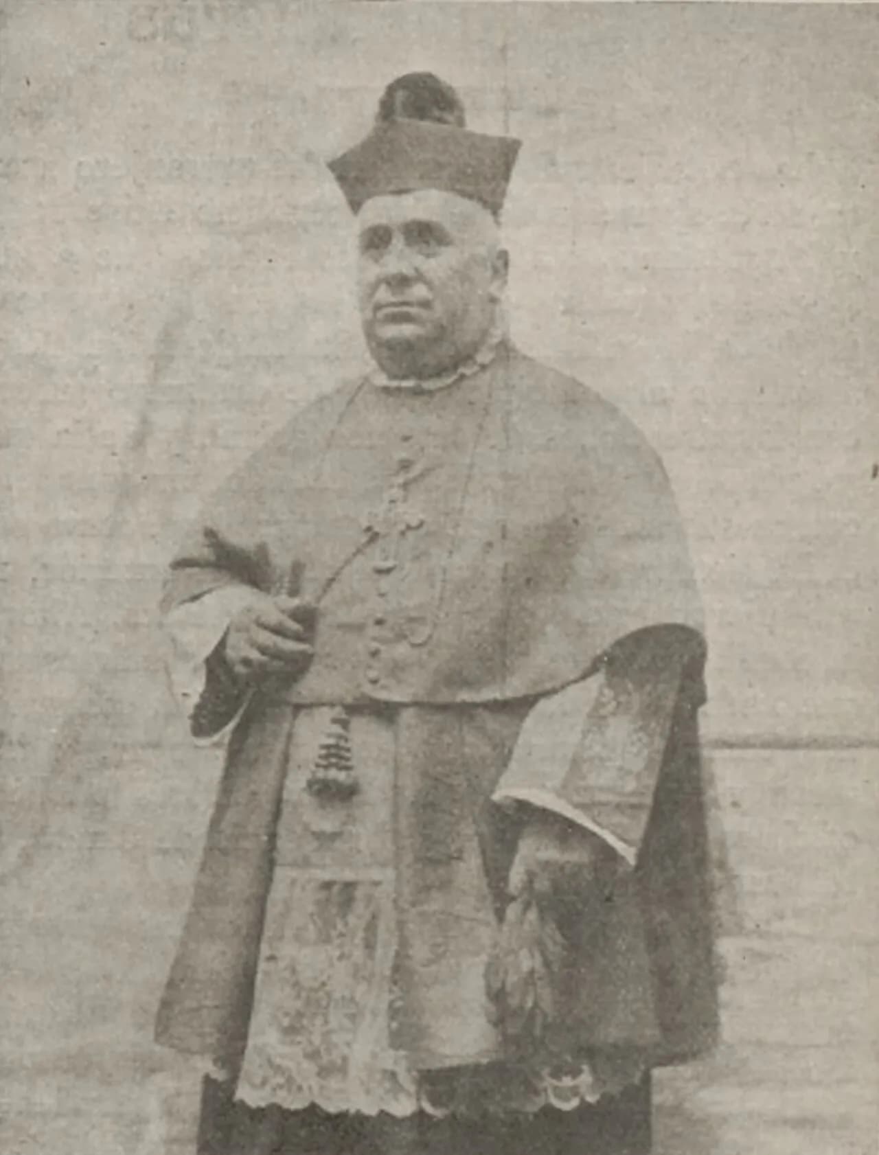 Juan Villar y Sanz