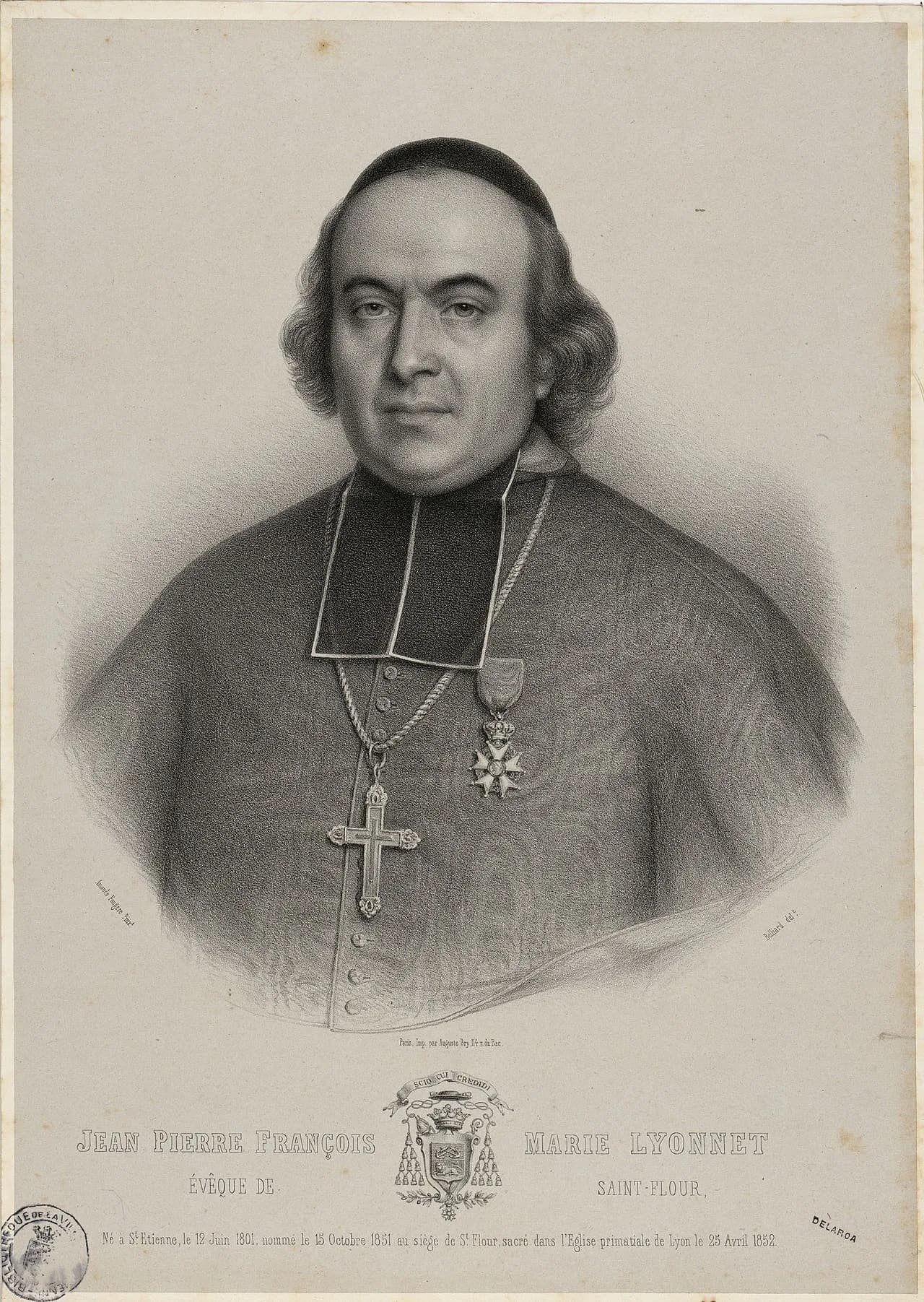 Jean-Paul-François-Marie-Félix Lyonnet