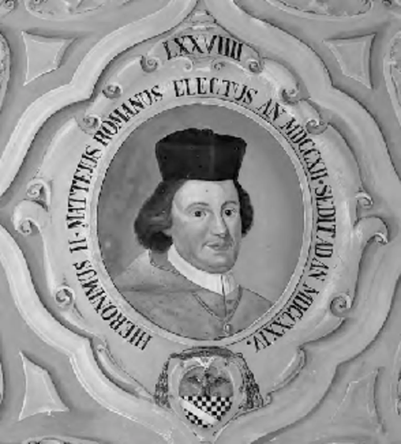 Girolamo Mattei
