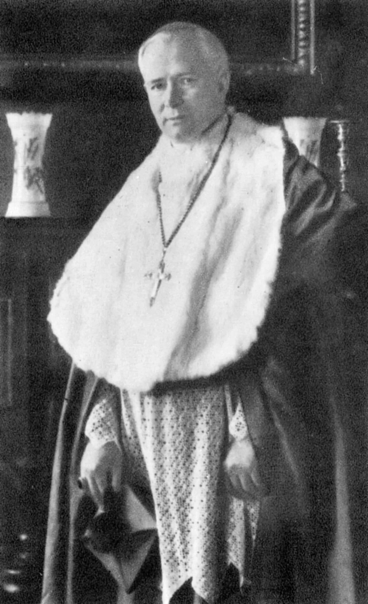 José da Cruz Moreira Pinto