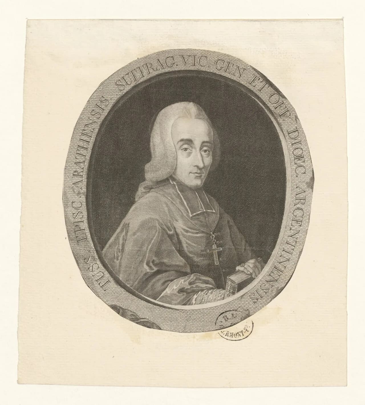 Toussaint Duvernin
