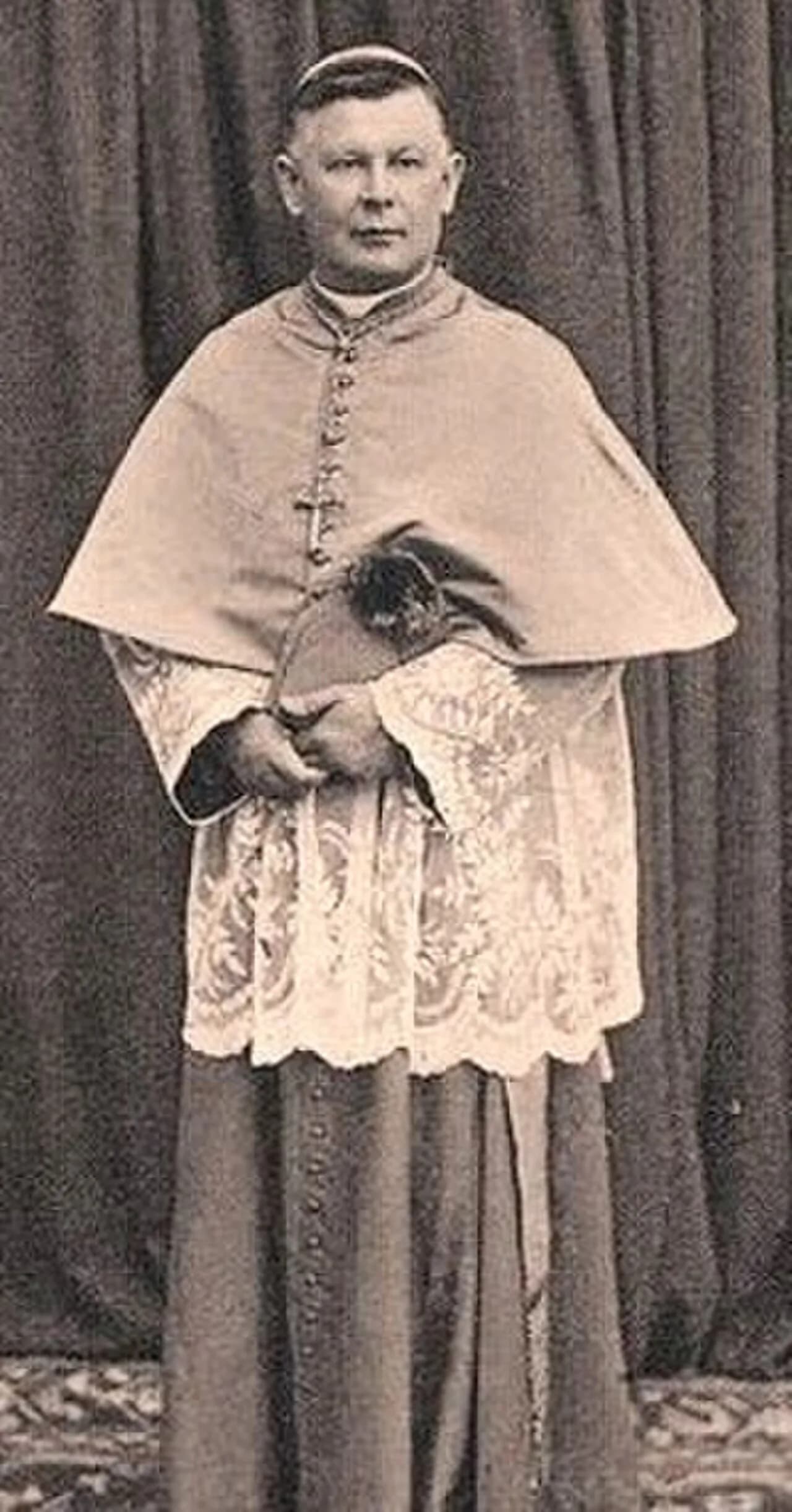 Lucien-Louis-Claude Martin