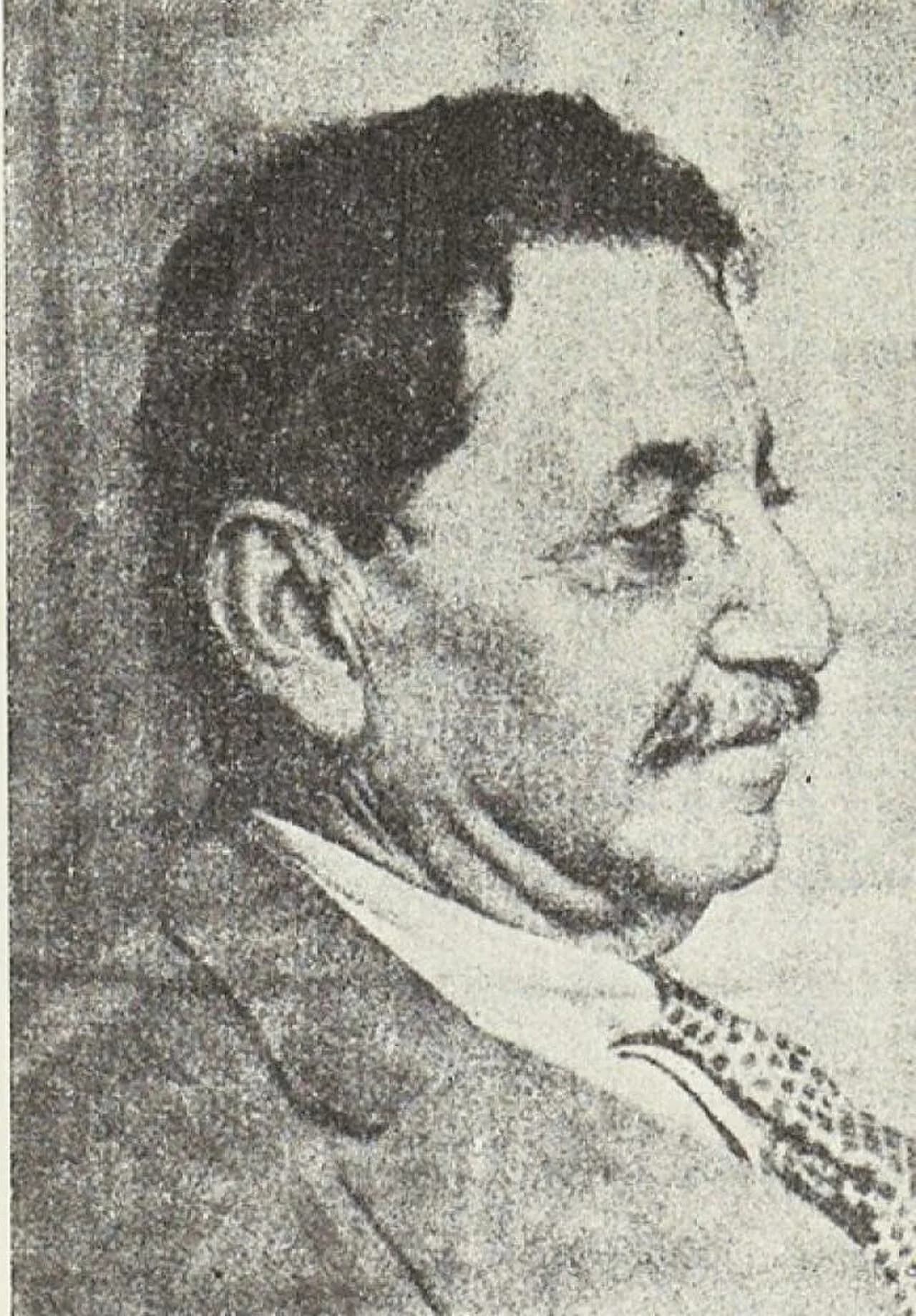 Dawud Barakat