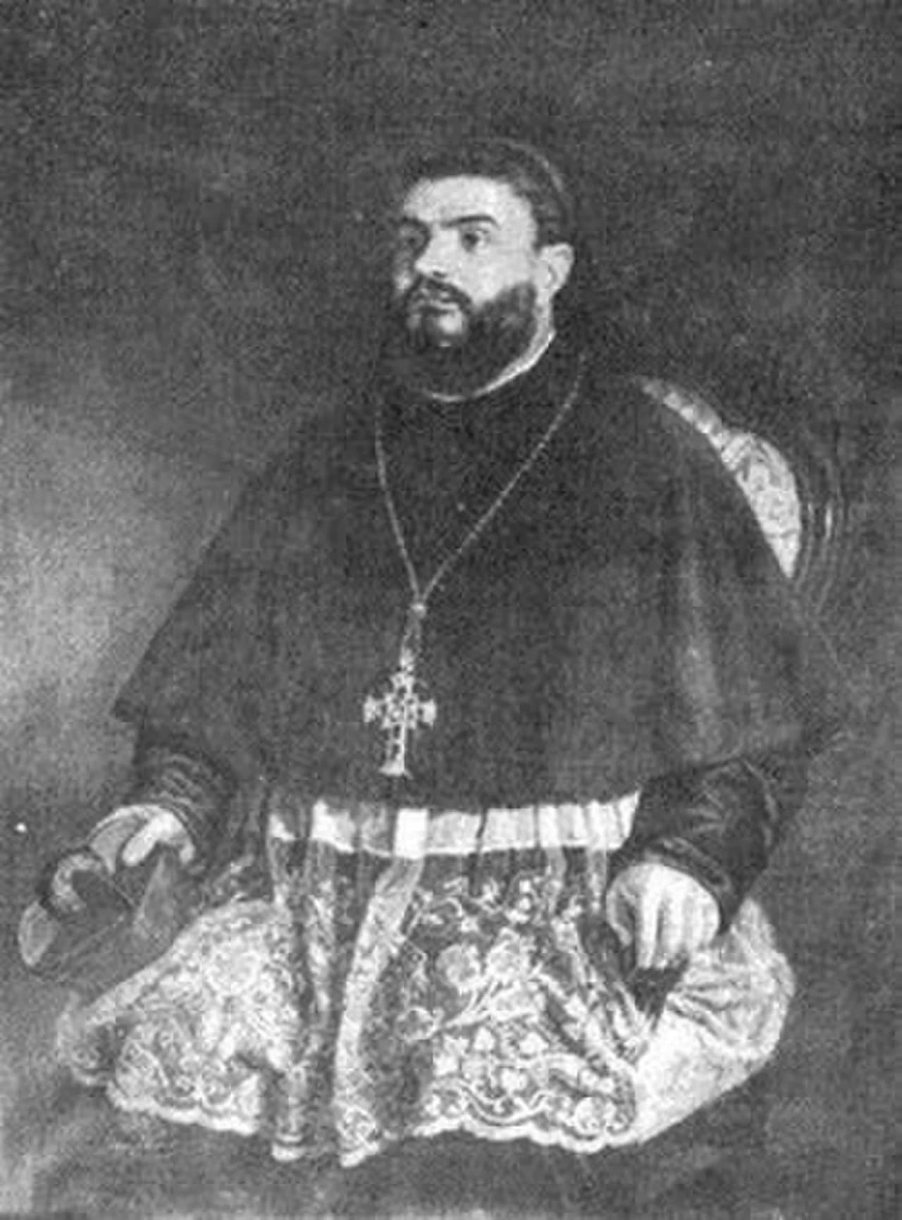 Spiridion-Salvatore-Costantino Buhadgiar