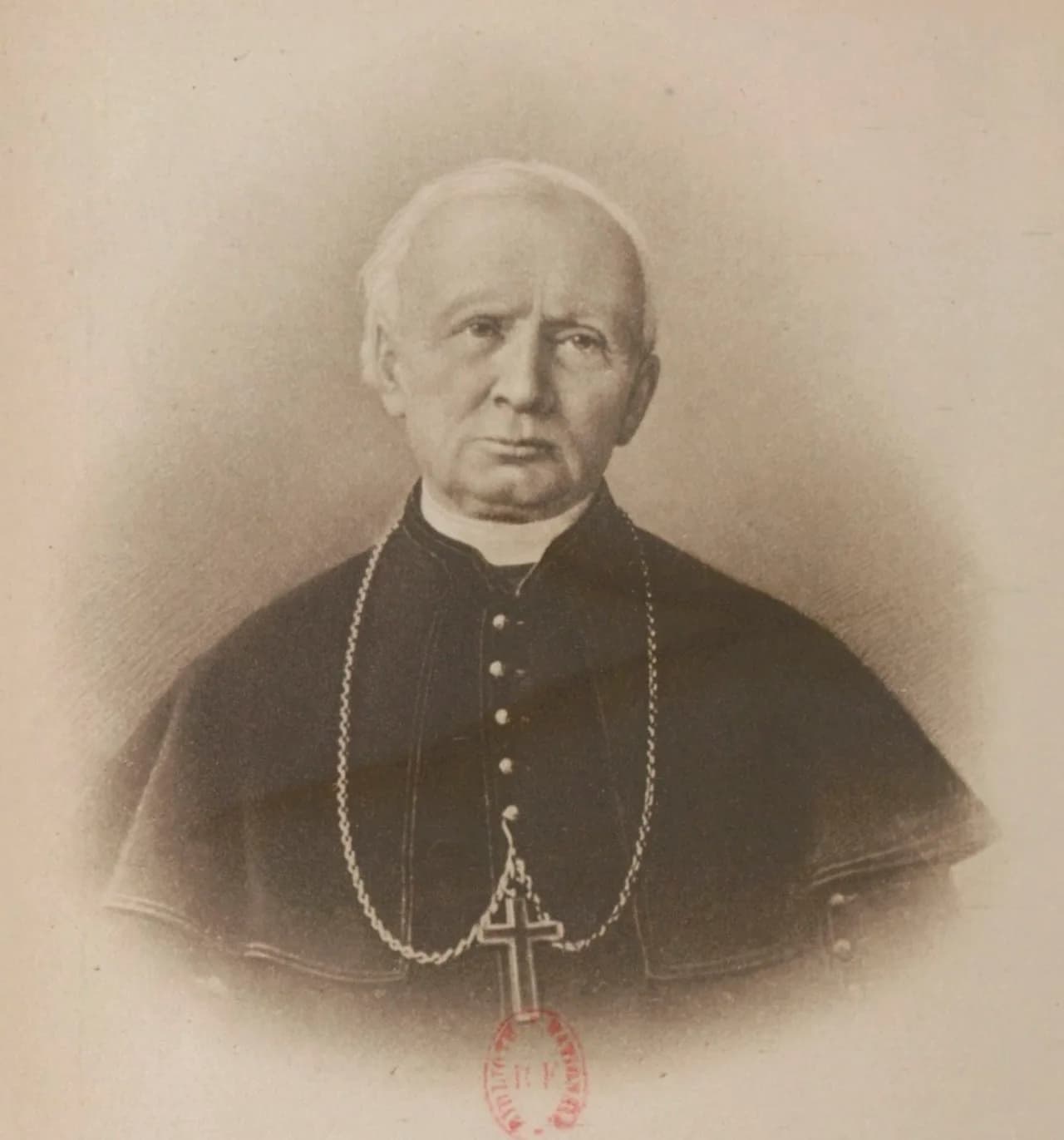 Louis-Romain-Ernest Isoard