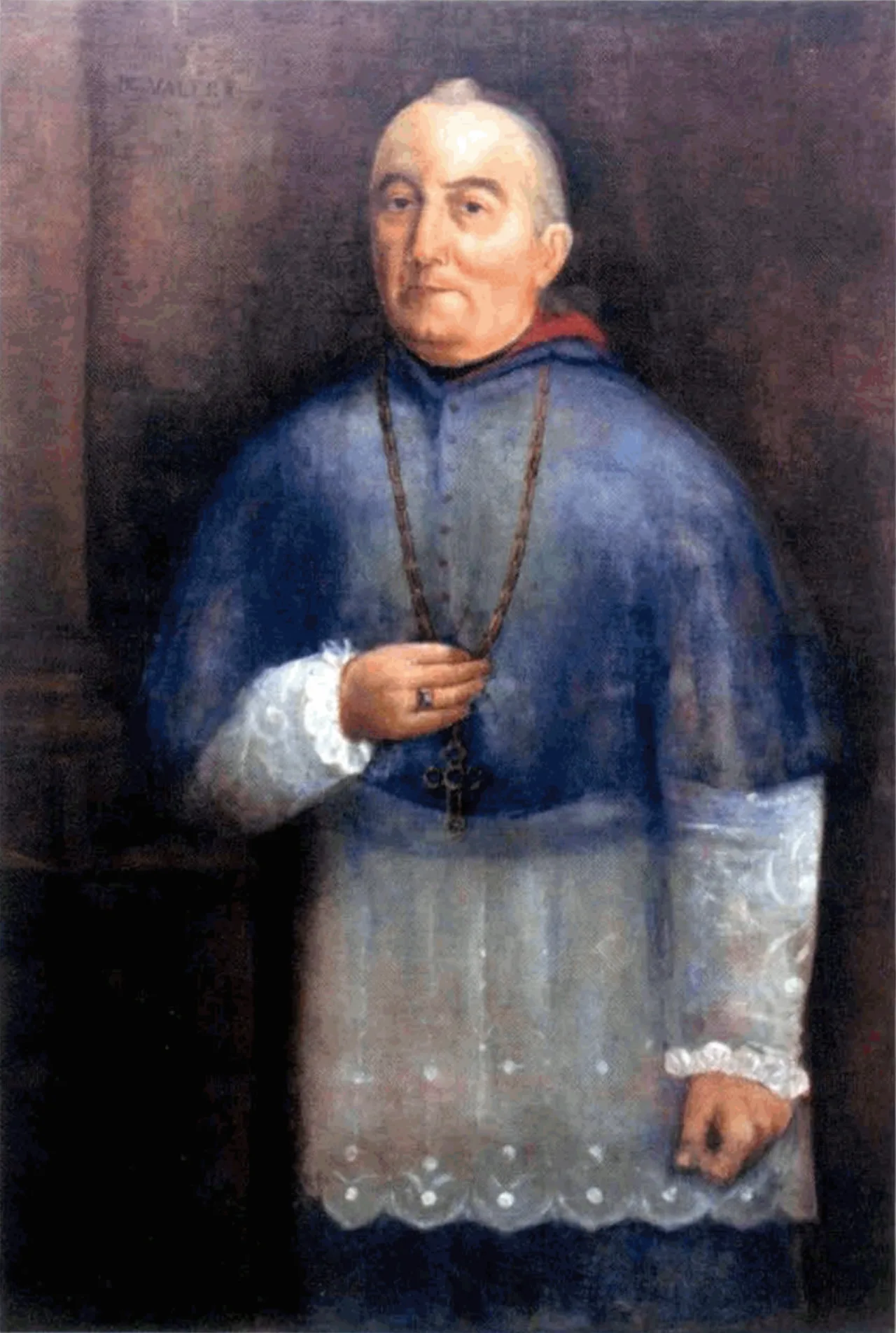 Pedro Valera y Jiménez