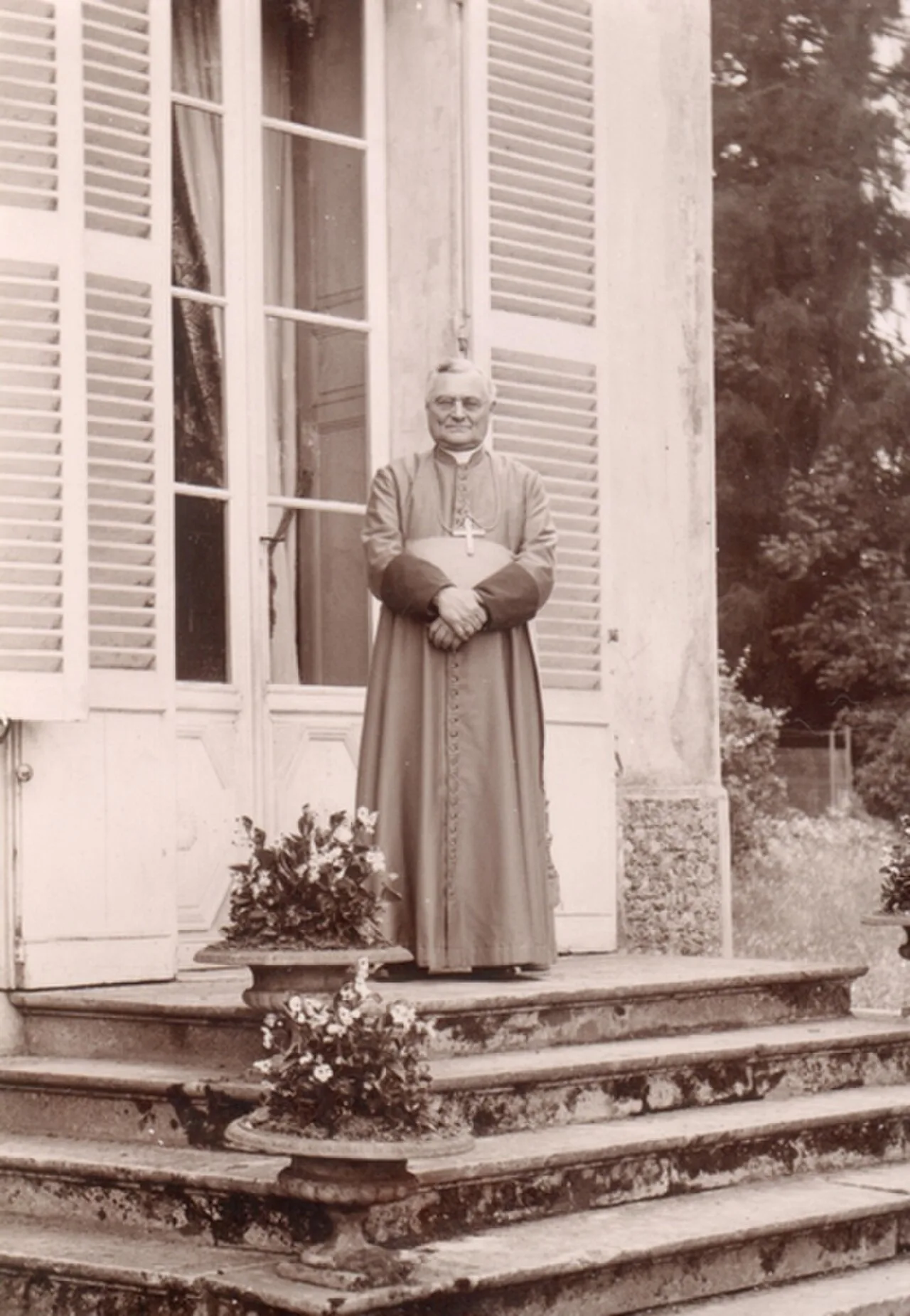 Laurent Marie Étienne Monnier