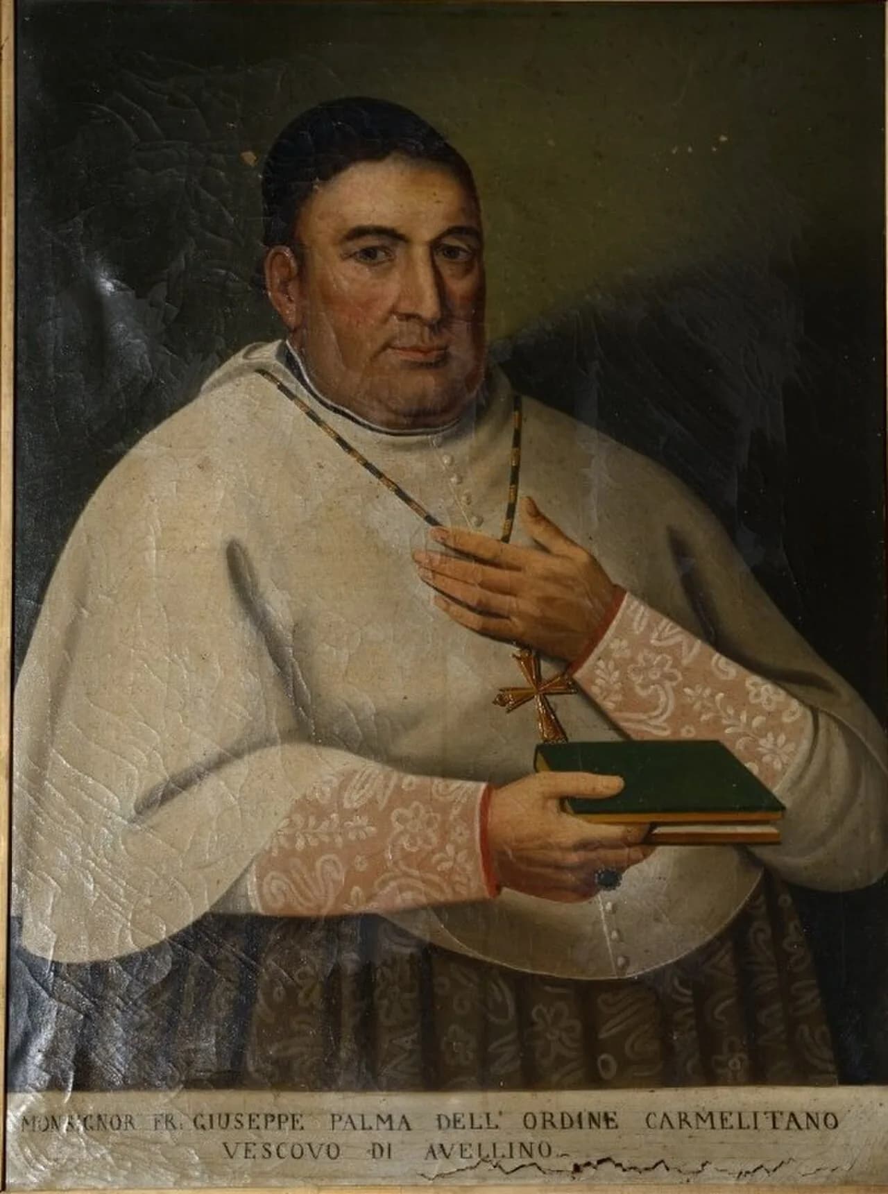 Giuseppe Pietro Antonio Palma