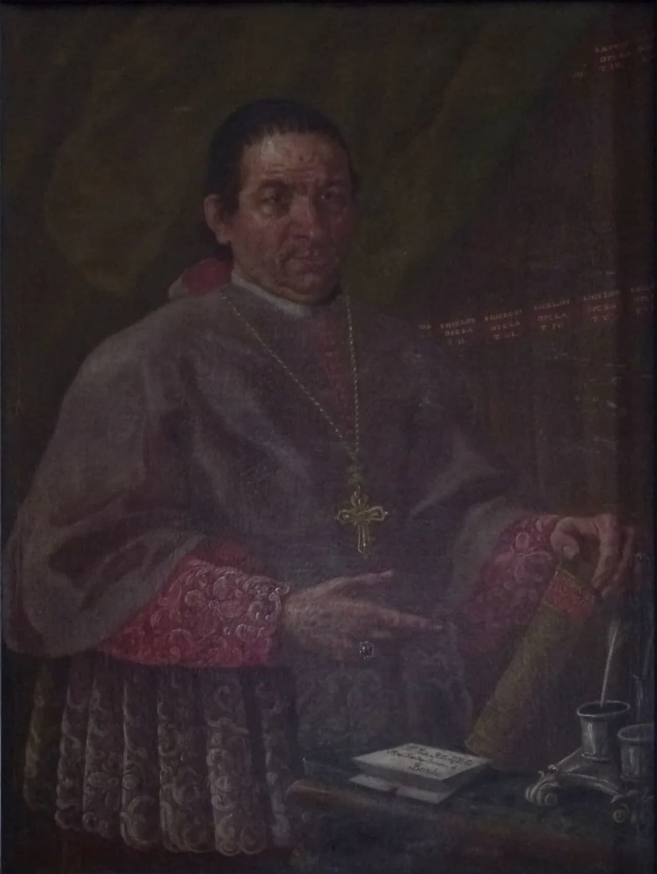 Giovanni Battista Rivellini