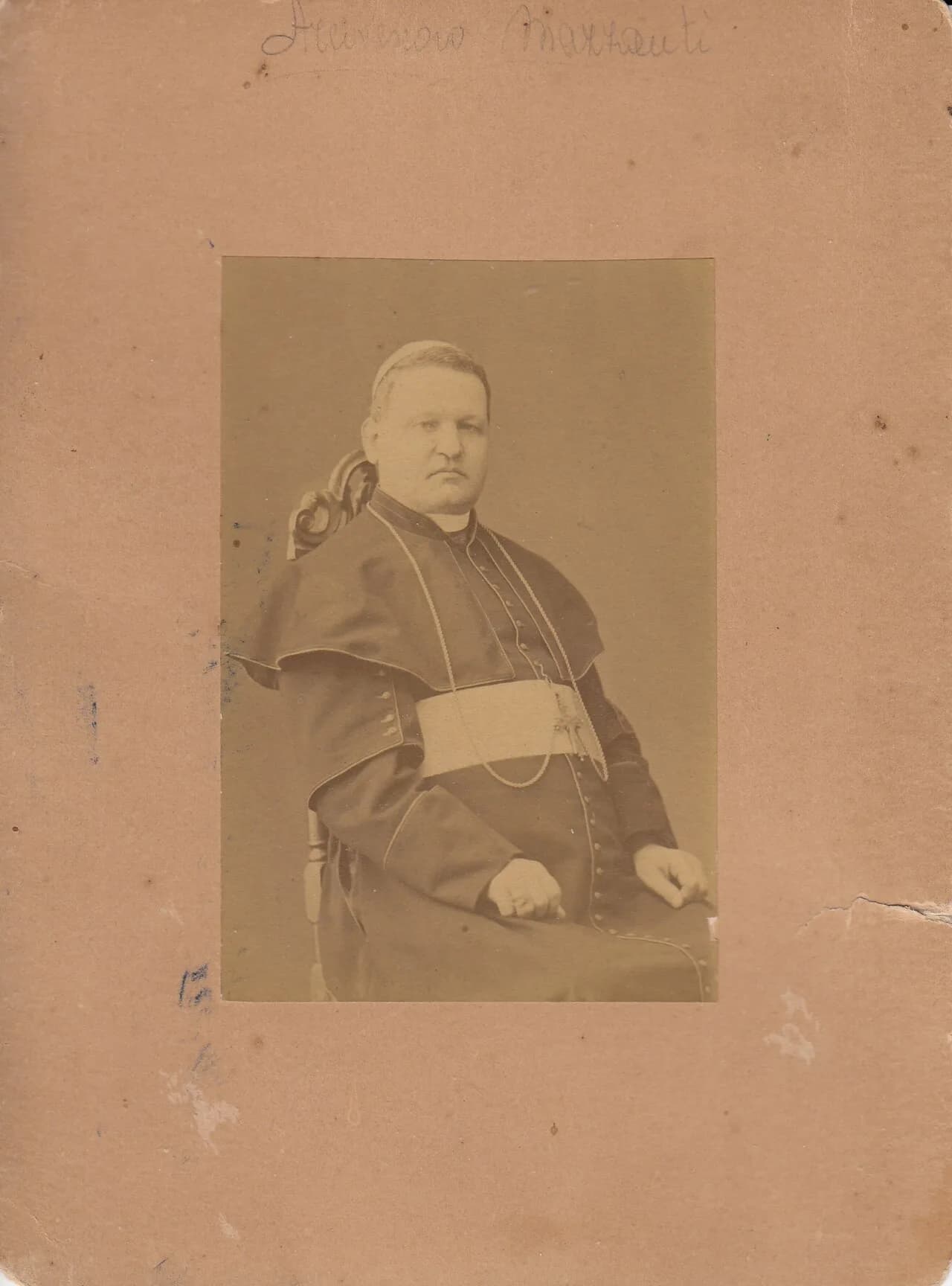 Marcello Mazzanti