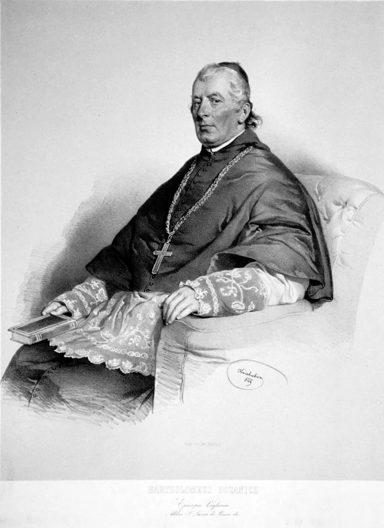 Bartol Bozanić