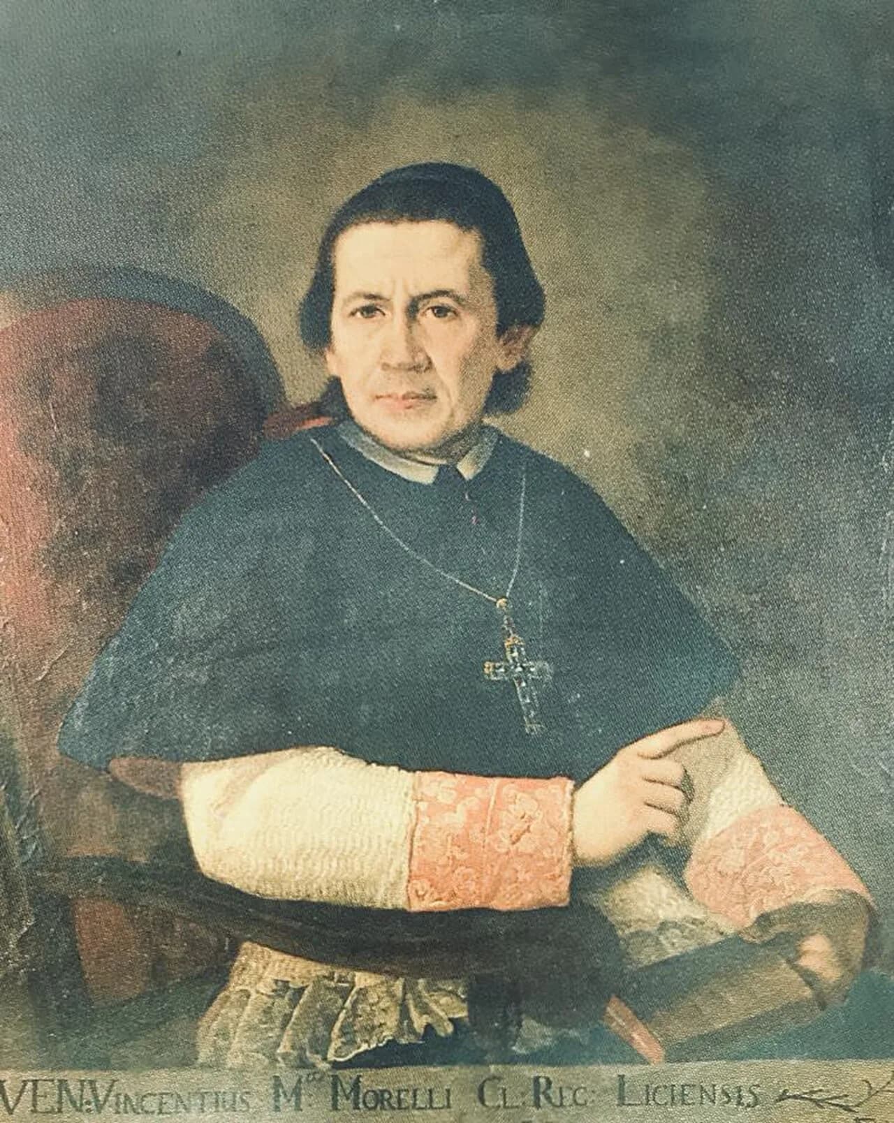 Vincenzo Maria Morelli
