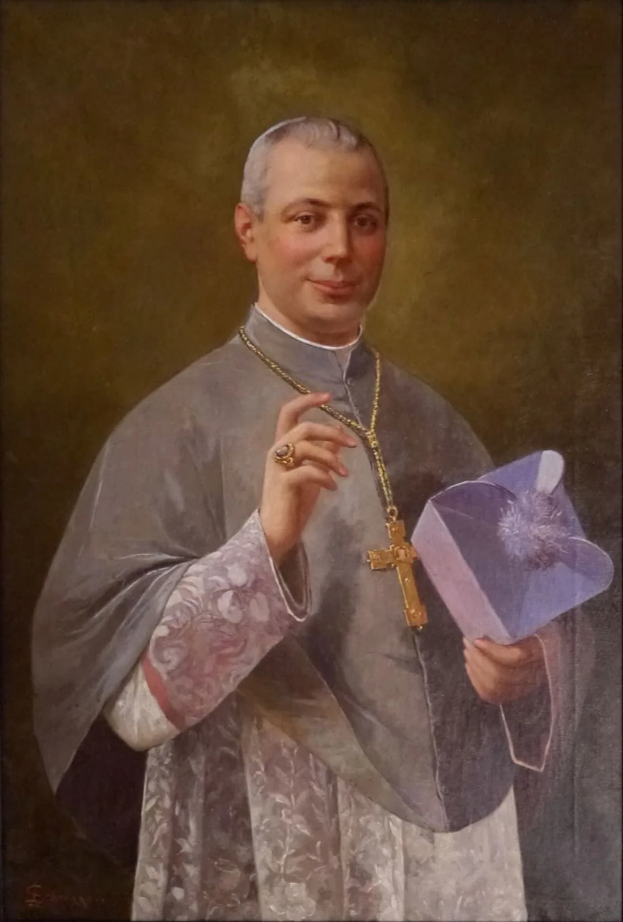 Tommaso Valerio Valeri