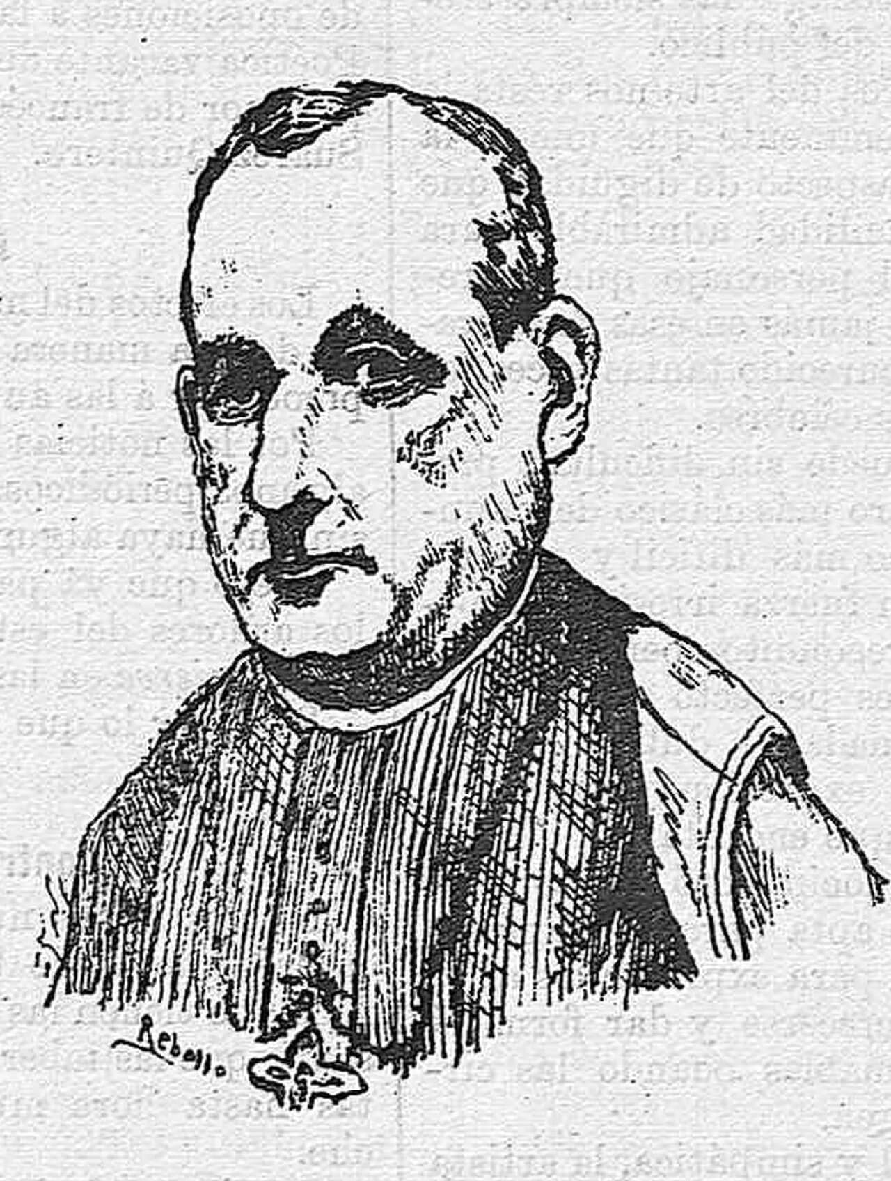 Francisco Sáenz de Urturi y Crespo