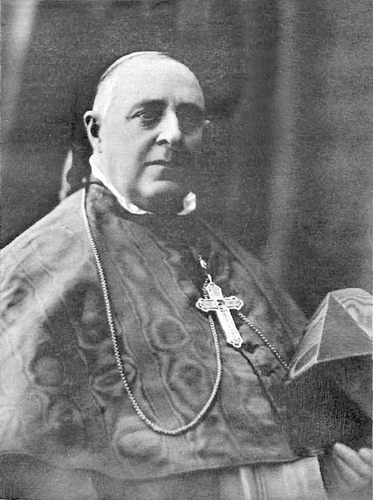 Lino Rodrigo Ruesca