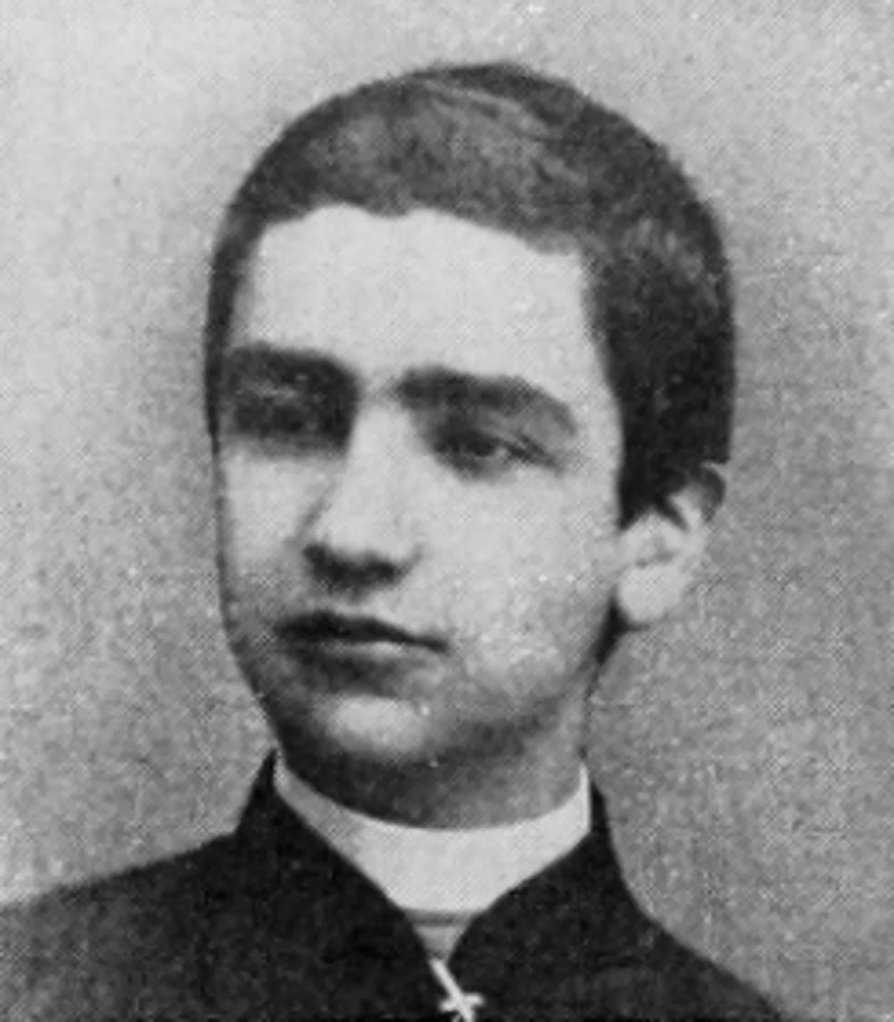 Alberto Maria Ordóñez Crespo