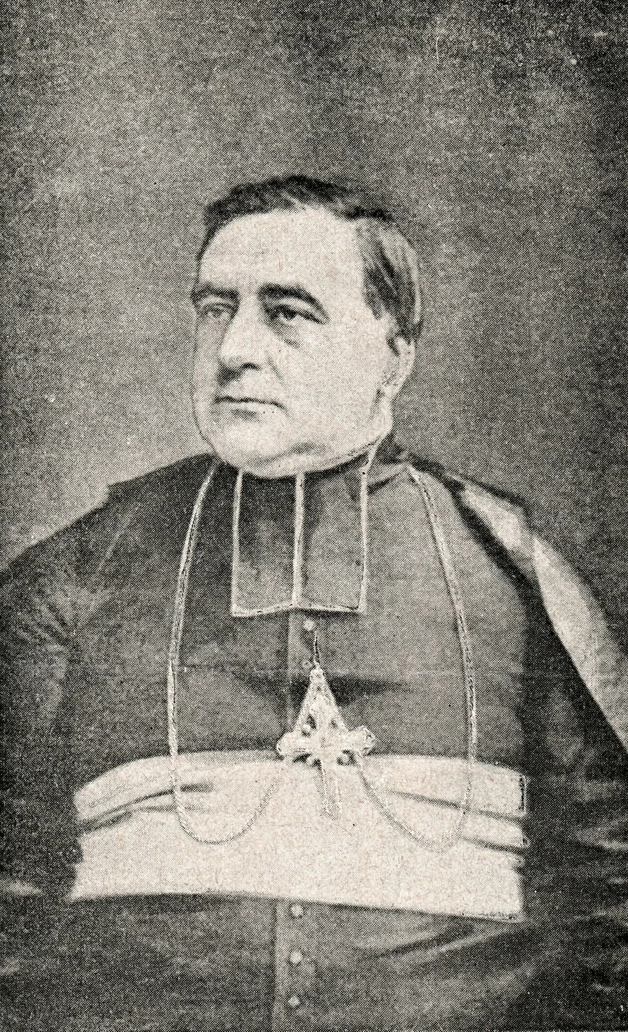 Isidore-Joseph du Rousseaux