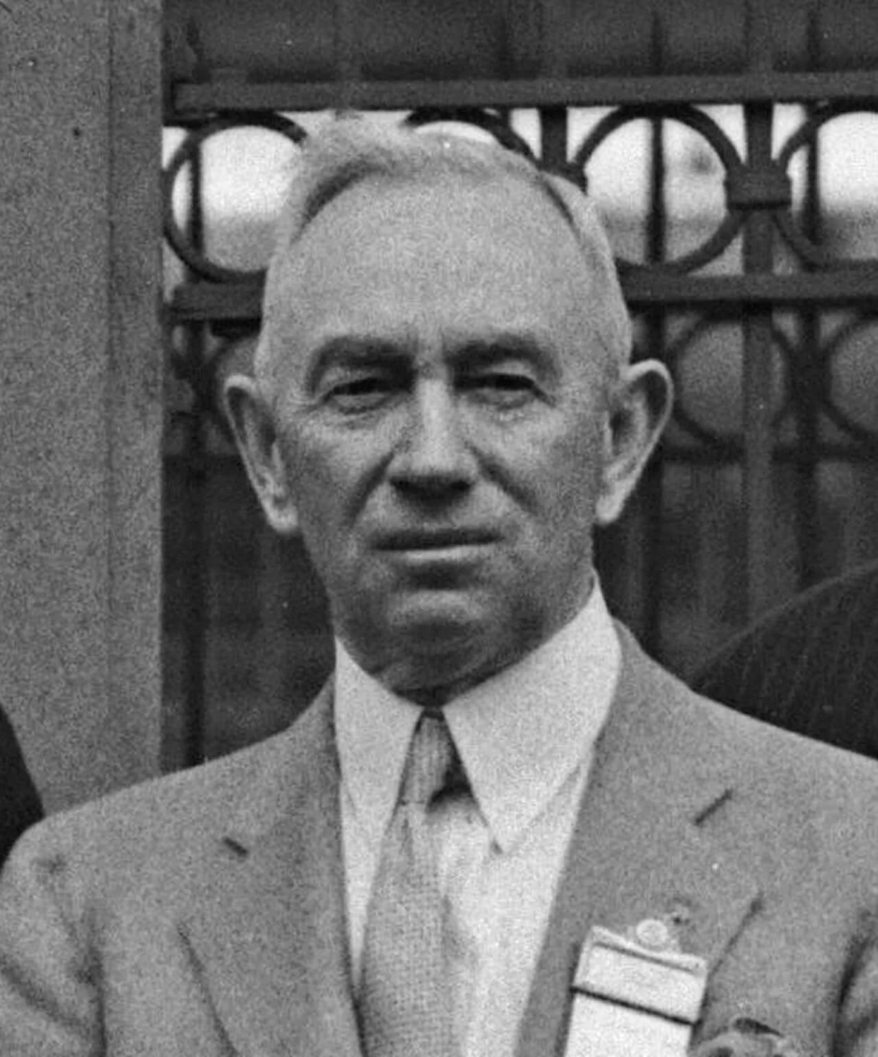 Frank Henry Cooney