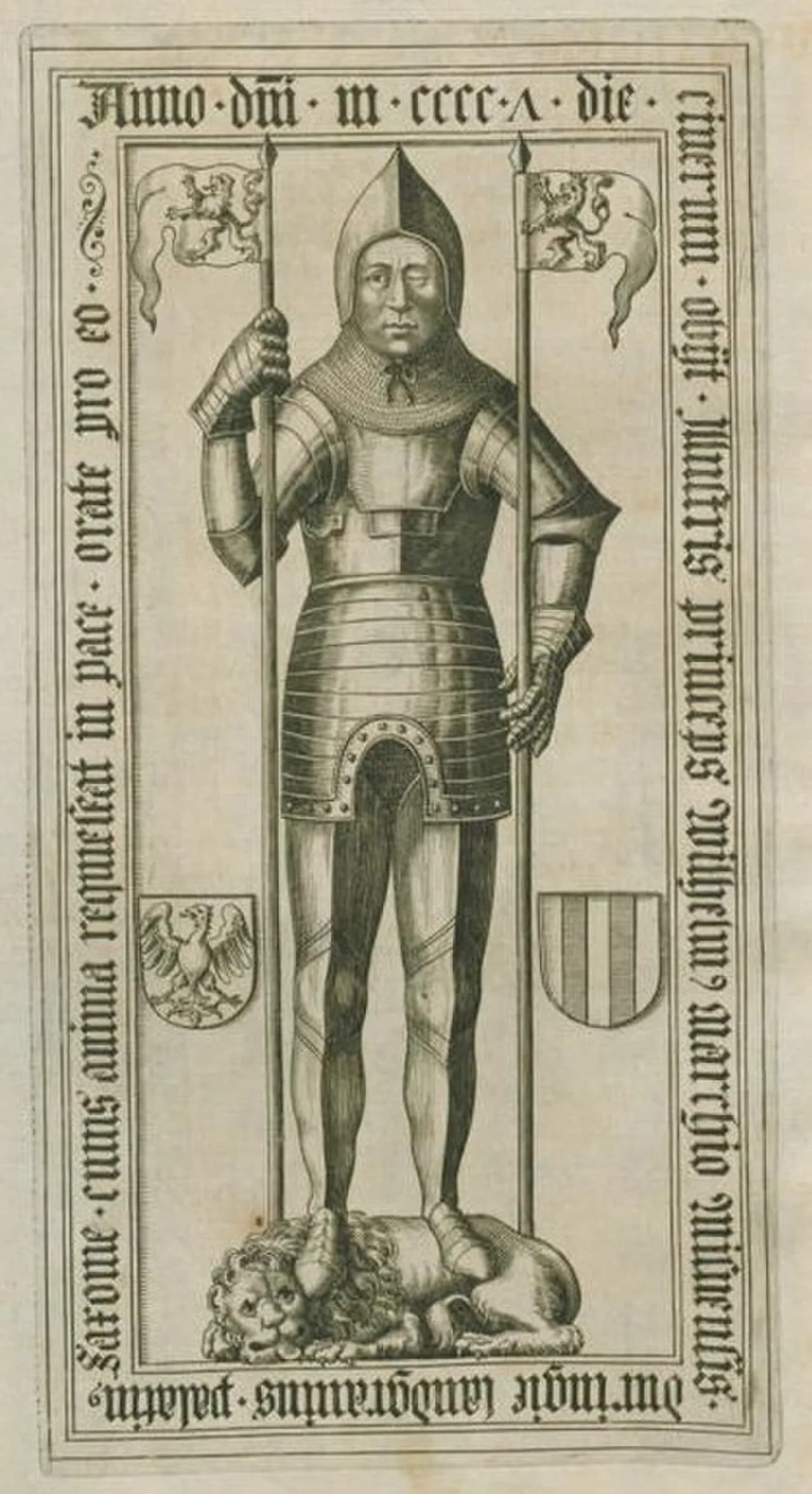 Wilhelm I.
