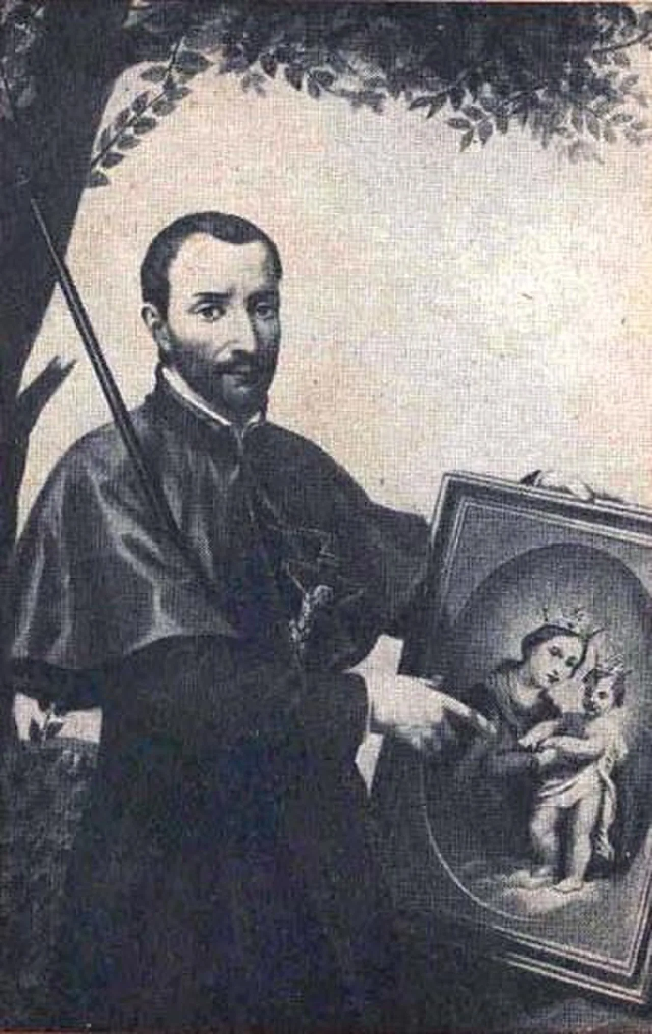 Antonio Baldinucci
