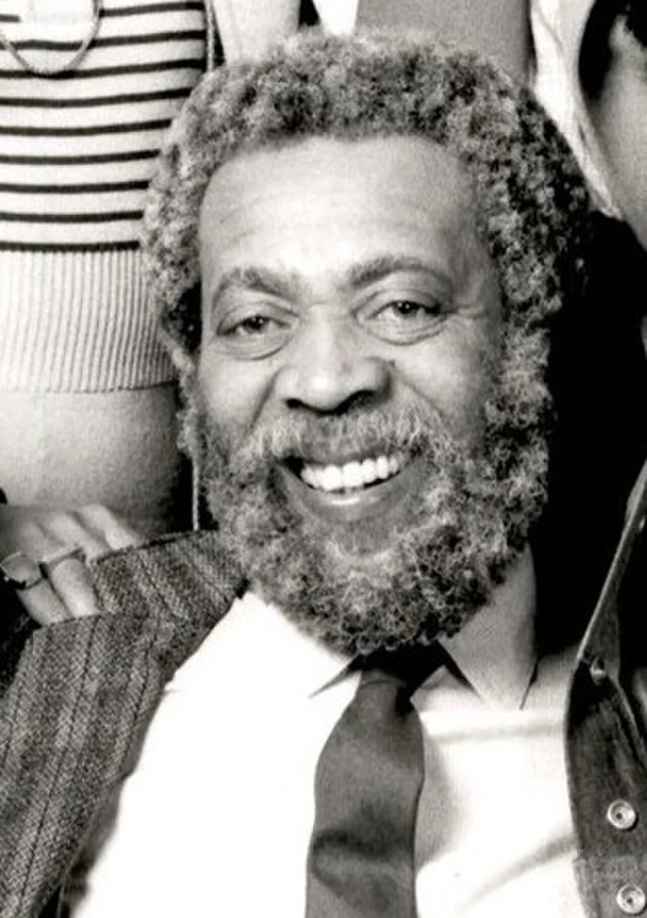 Whitman Mayo