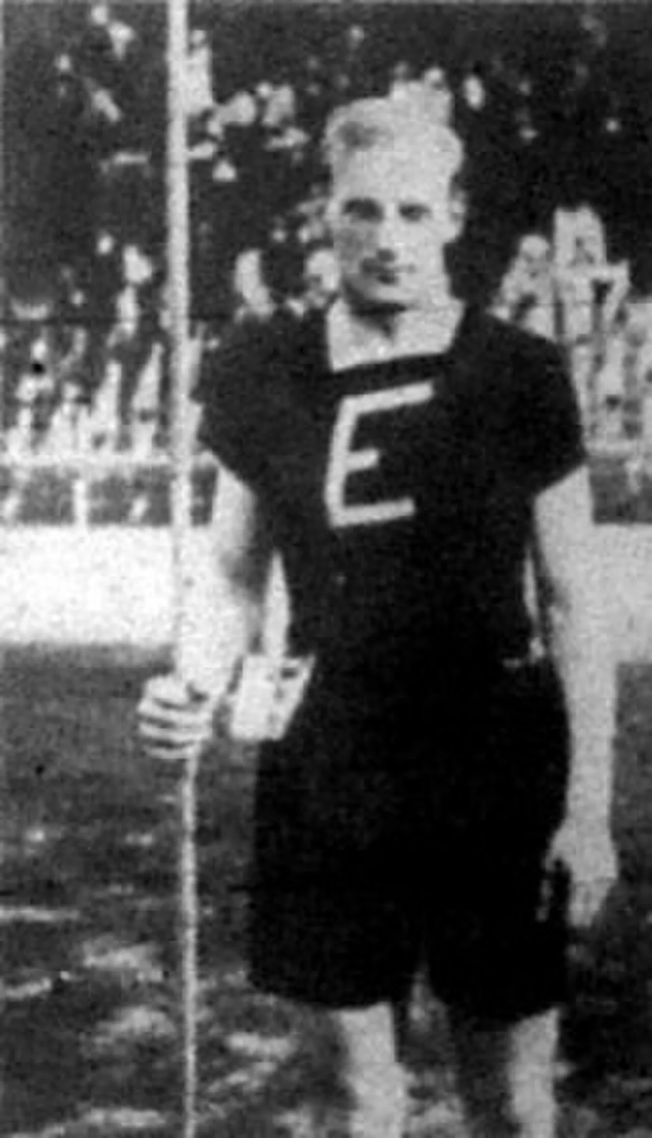 Lajos Csejthey