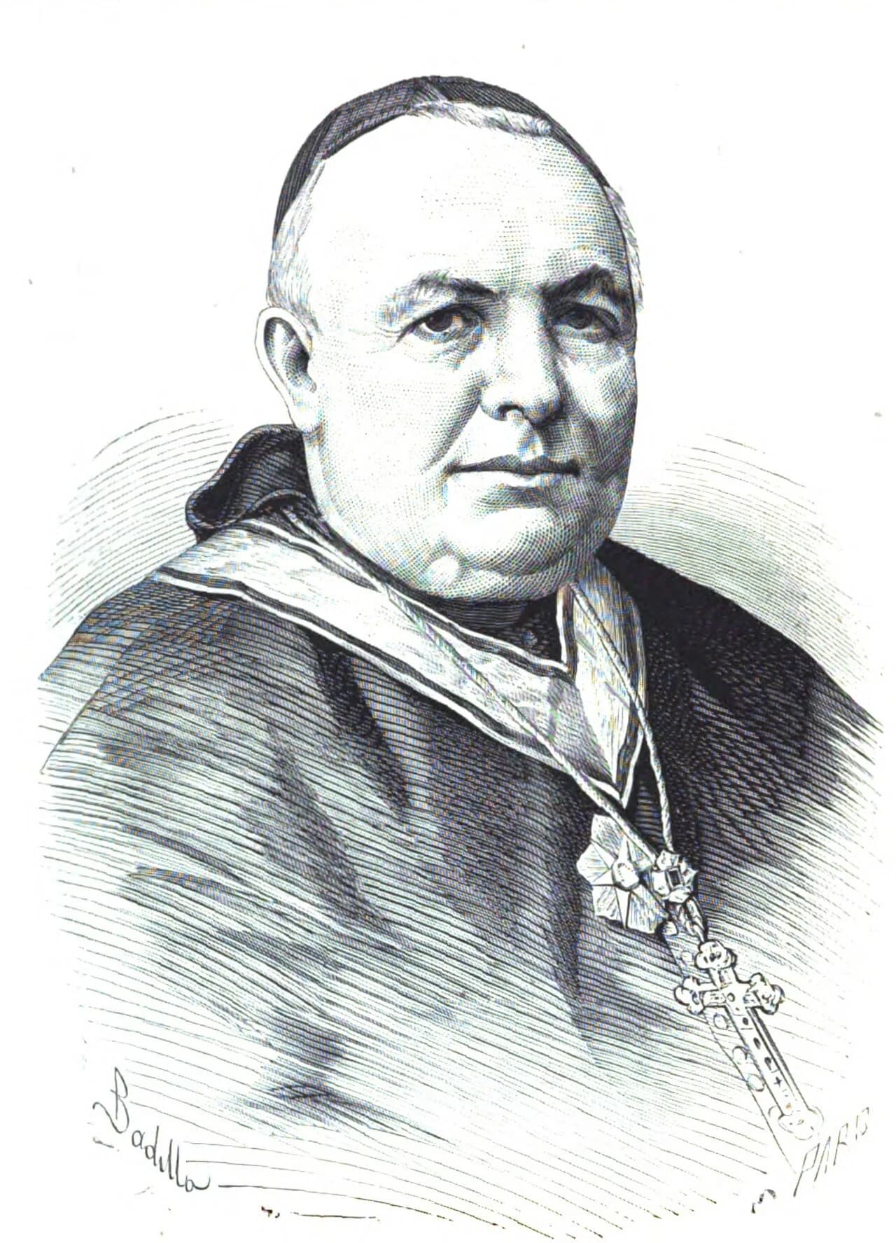 Pedro José Sánchez Carrascosa y Carrión