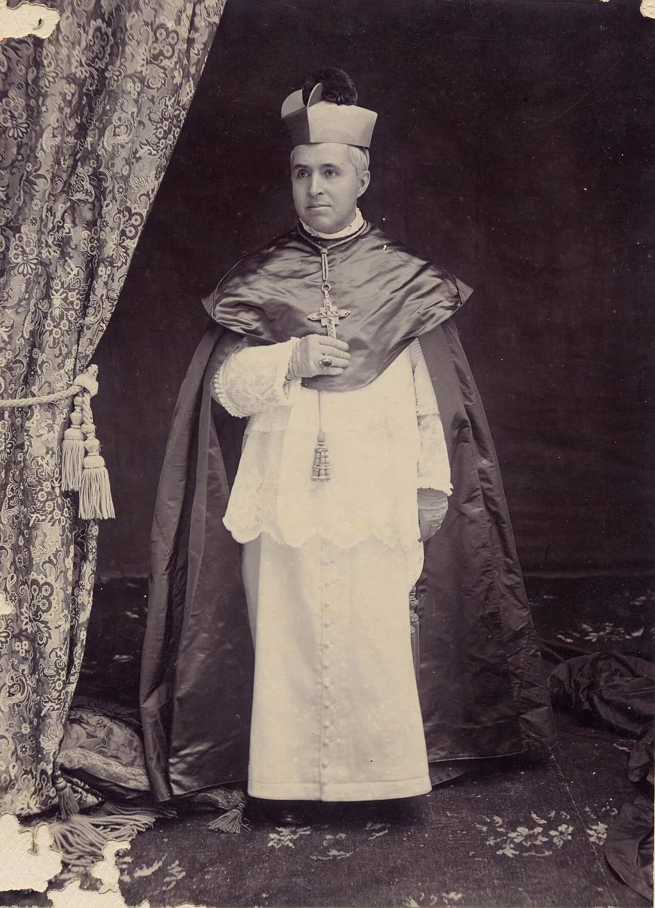 José Cueto y Díez de la Maza