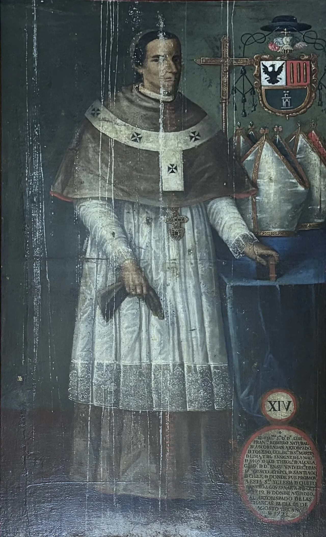 Luis Francisco Romero