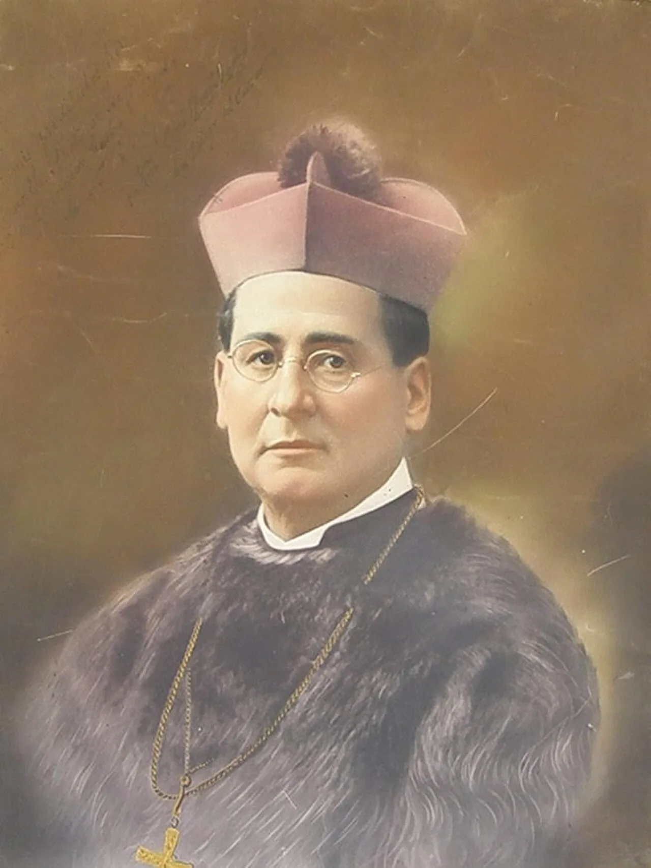 José Gregorio Castro Miranda