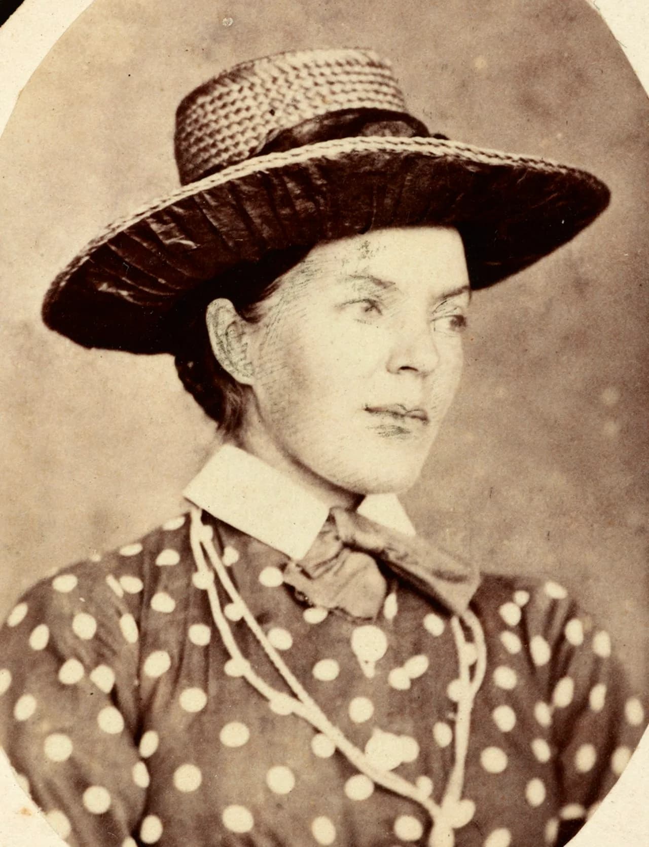 Mary Dobie