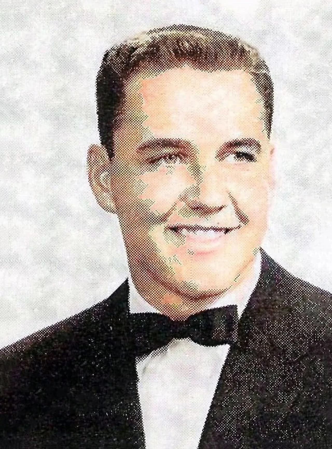 Morton Meyerson