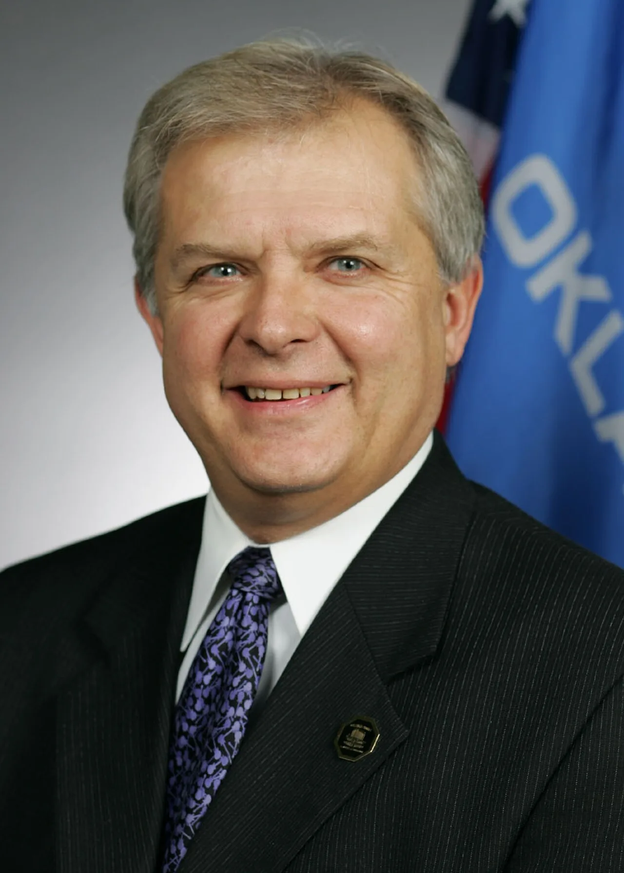 Richard Morrissette