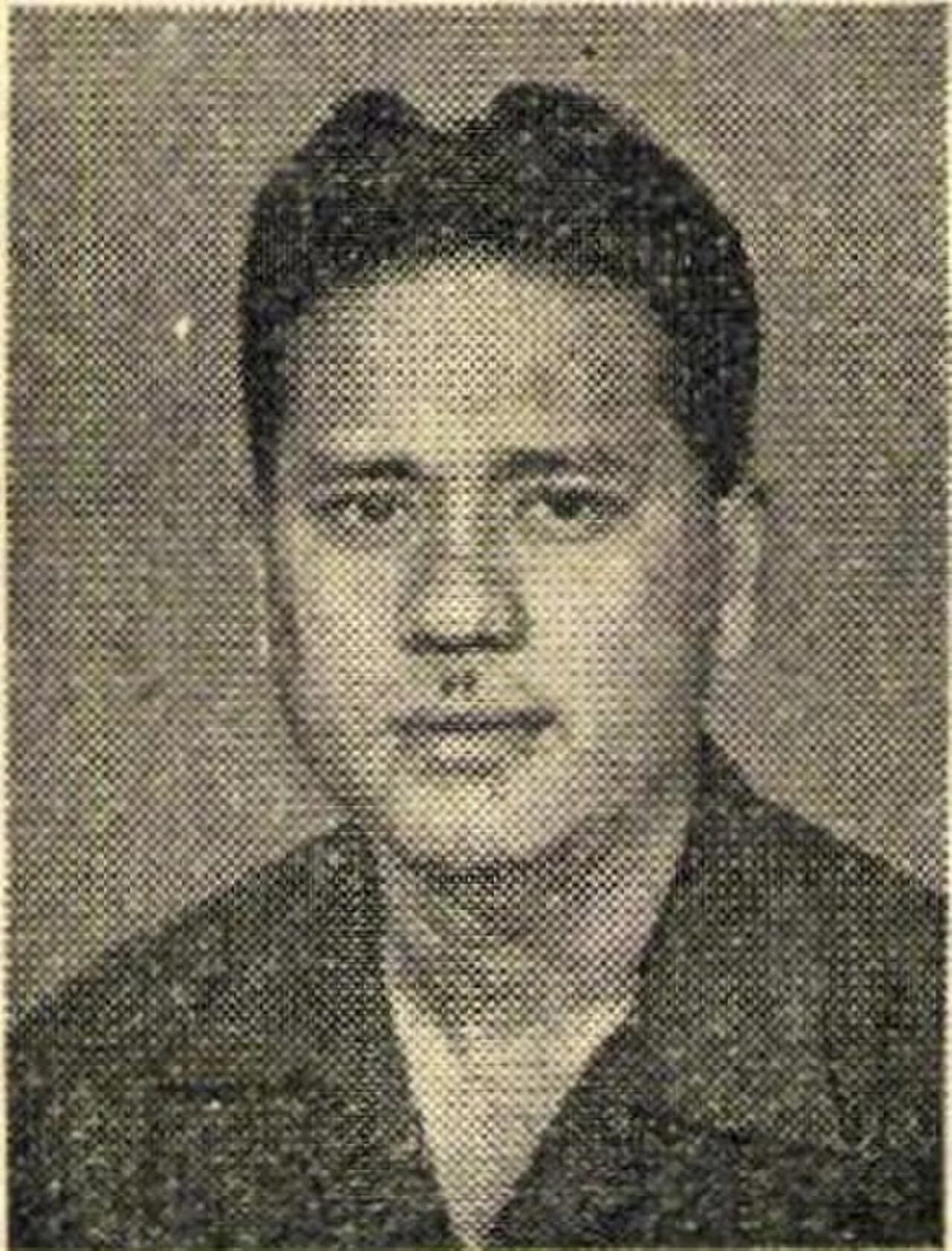 Christoffel Joseph Mooy