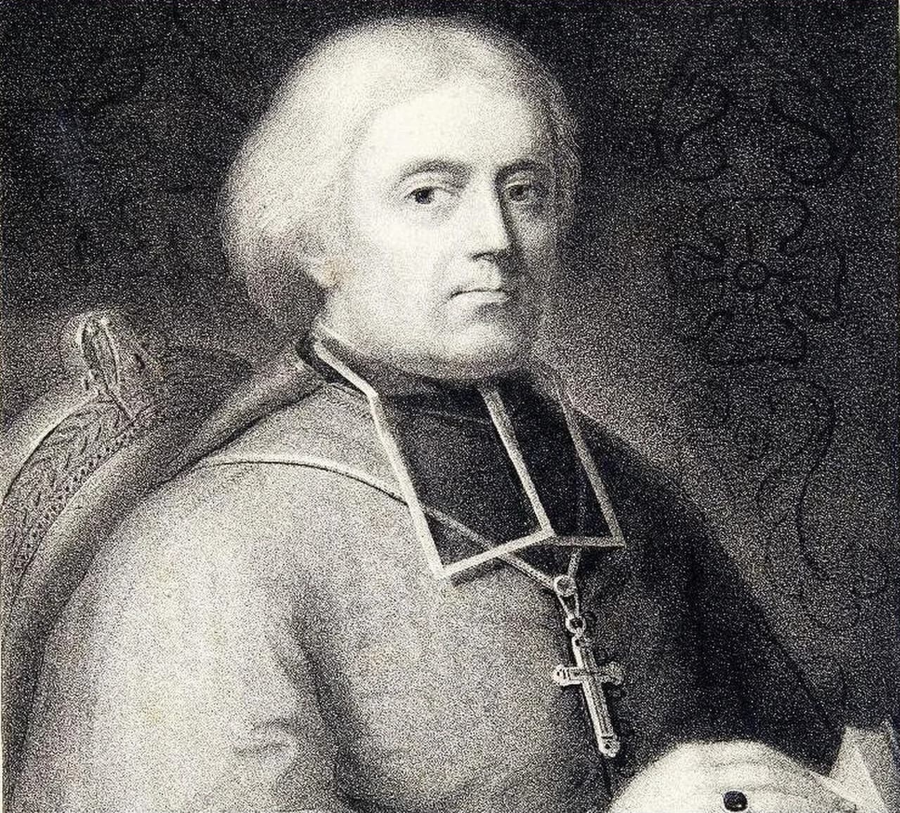 Jean-François de Saunhac-Belcastel
