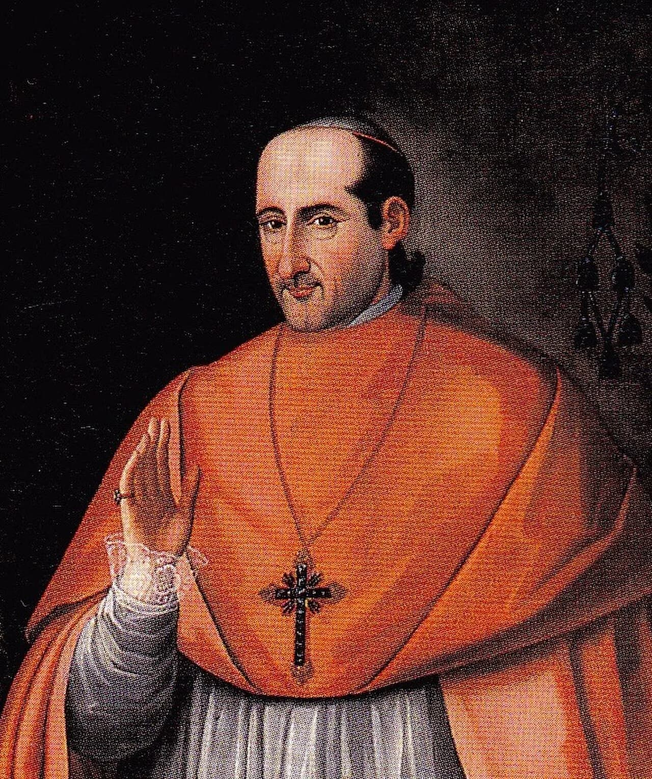 José Pérez Calama
