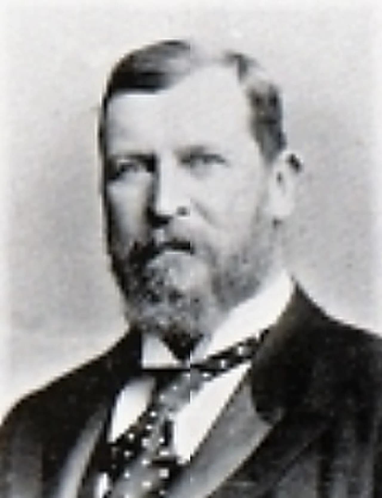 Ebenezer John Buchanan