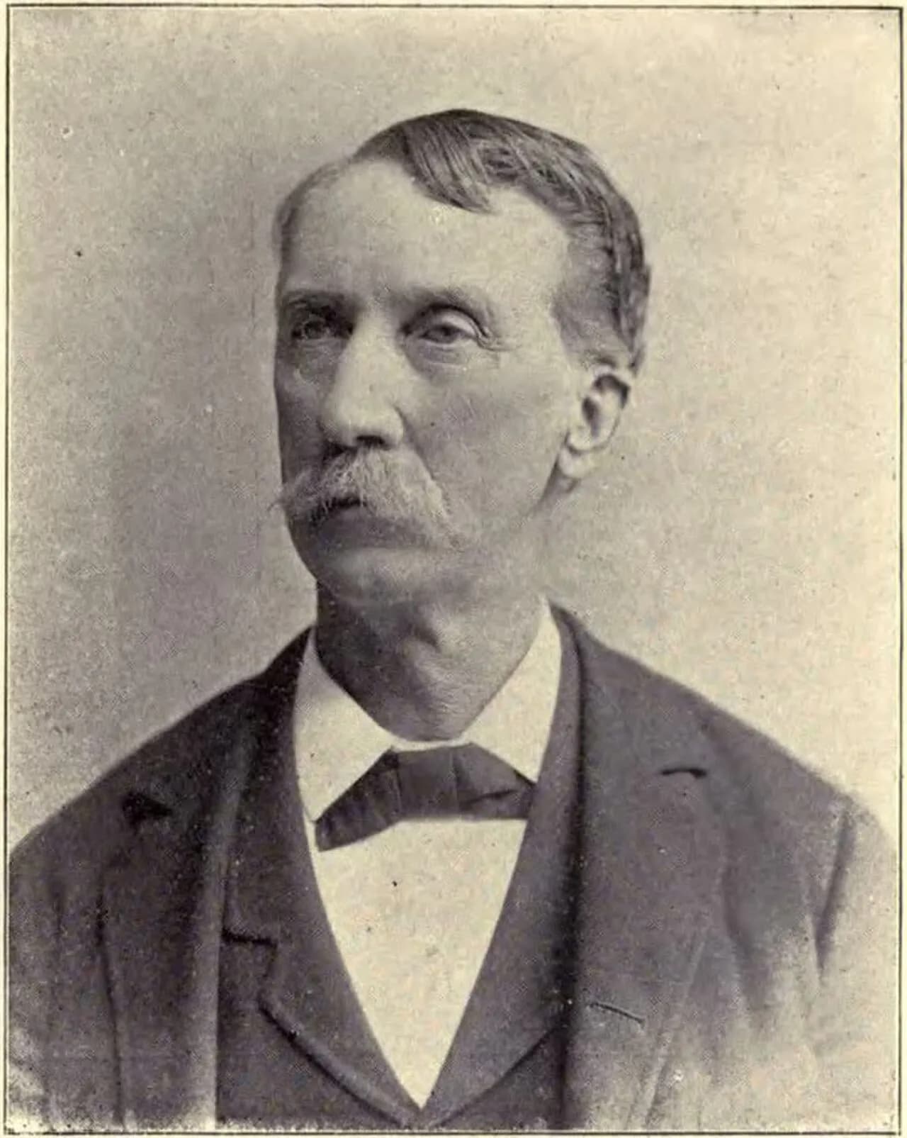 Hampton W. Wall