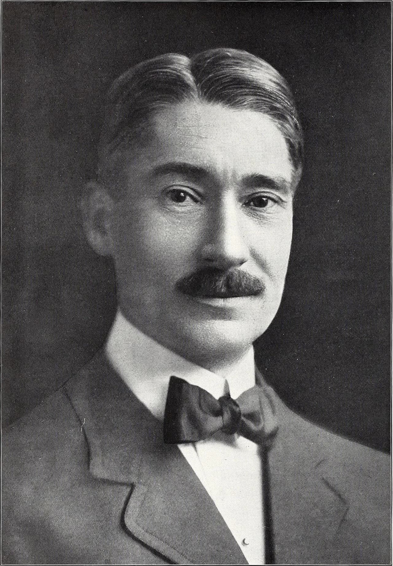 John P. McGoorty