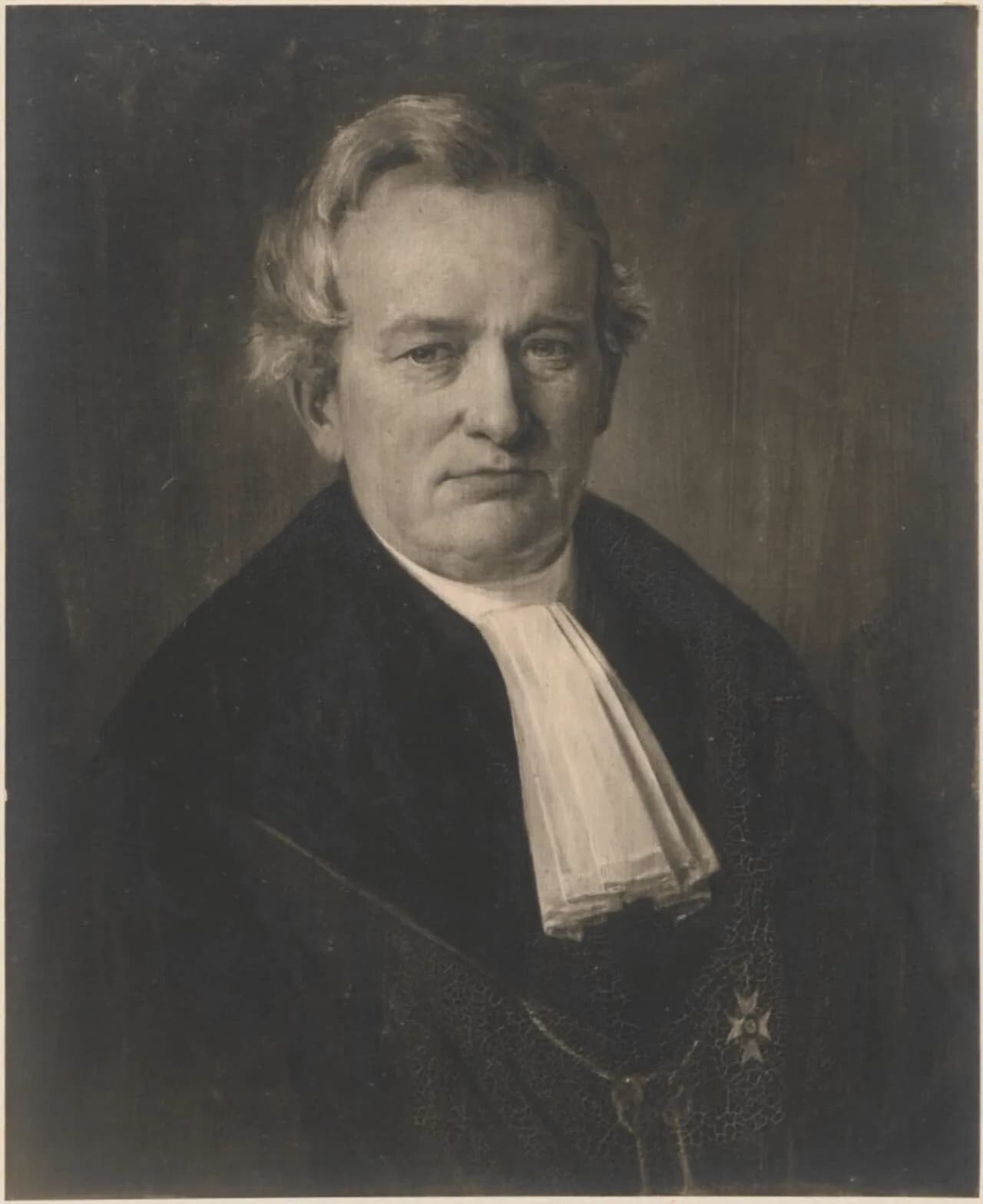 Carl Heinrich Weizsäcker