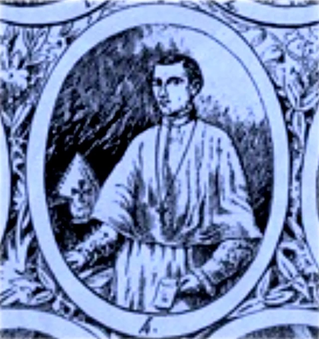 Mateo Joaquin Rubio de Arevalo